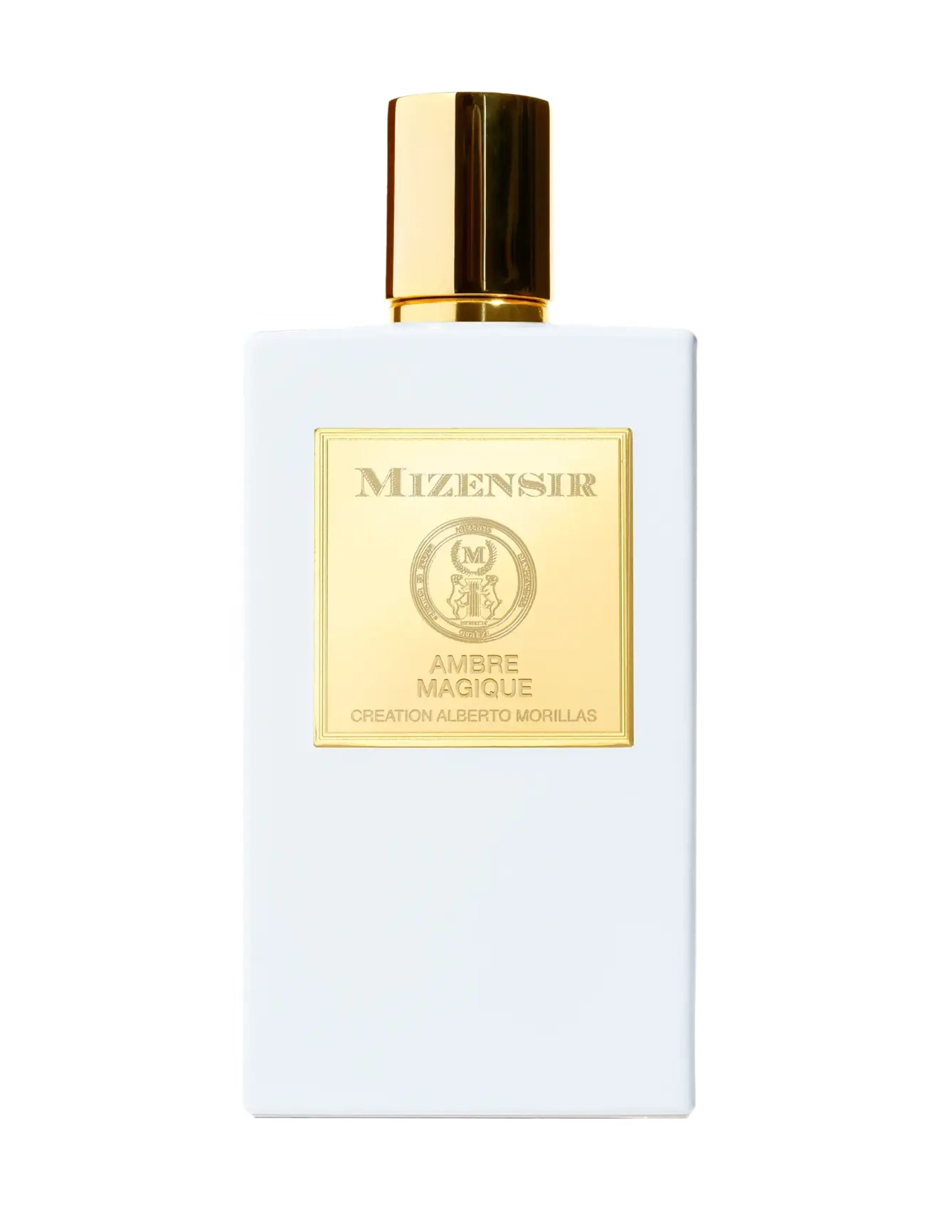 Mizensir AMBRE MAGIQUE 100 ML EDP SPRAY - Parfymer & dofter - null / undefined