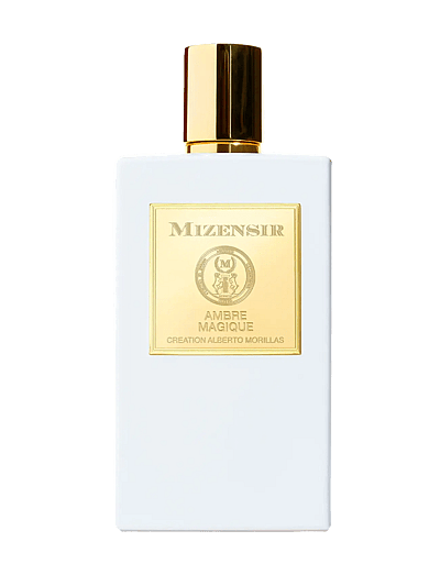 Ambre Magique 100 Ml Edp Spray - Eau De Parfum