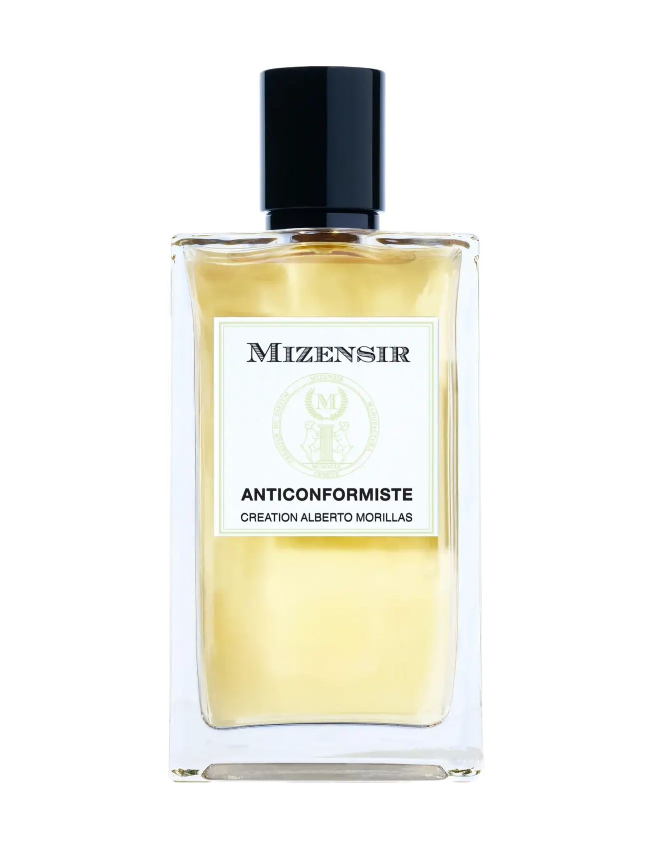 Mizensir ANTICONFORMISTE 100ML EDP SPRAY - Presenter - null / undefined