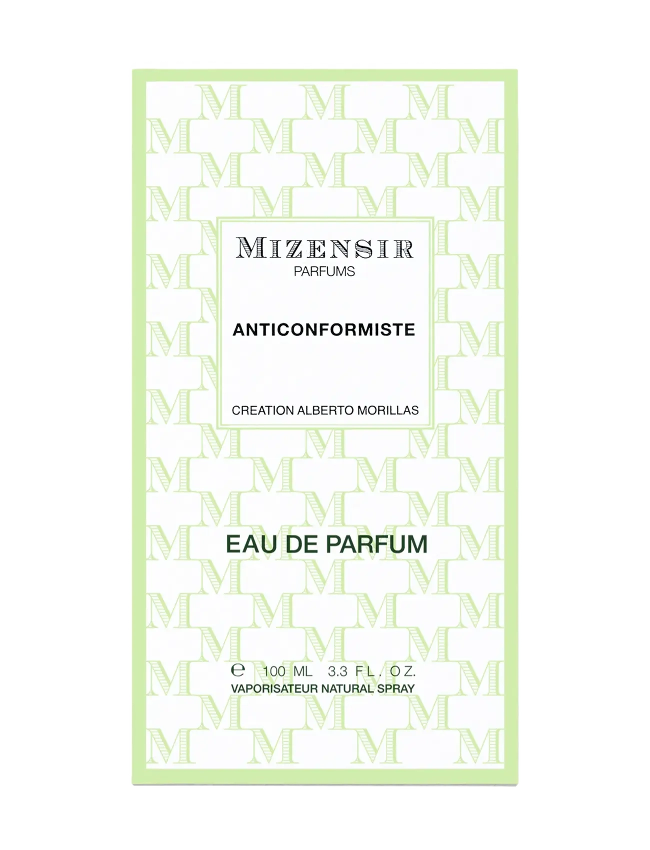 Anticonformiste 100Ml Edp Spray 2