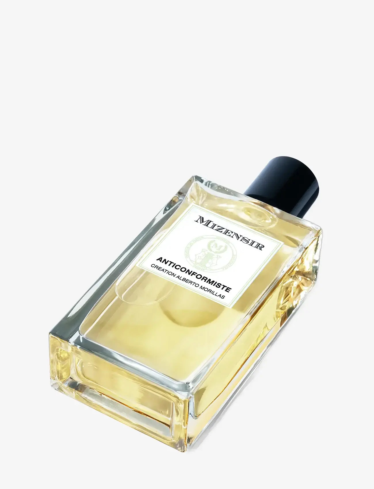 Mizensir - ANTICONFORMISTE 100ML EDP SPRAY - til ham  - clear - 2