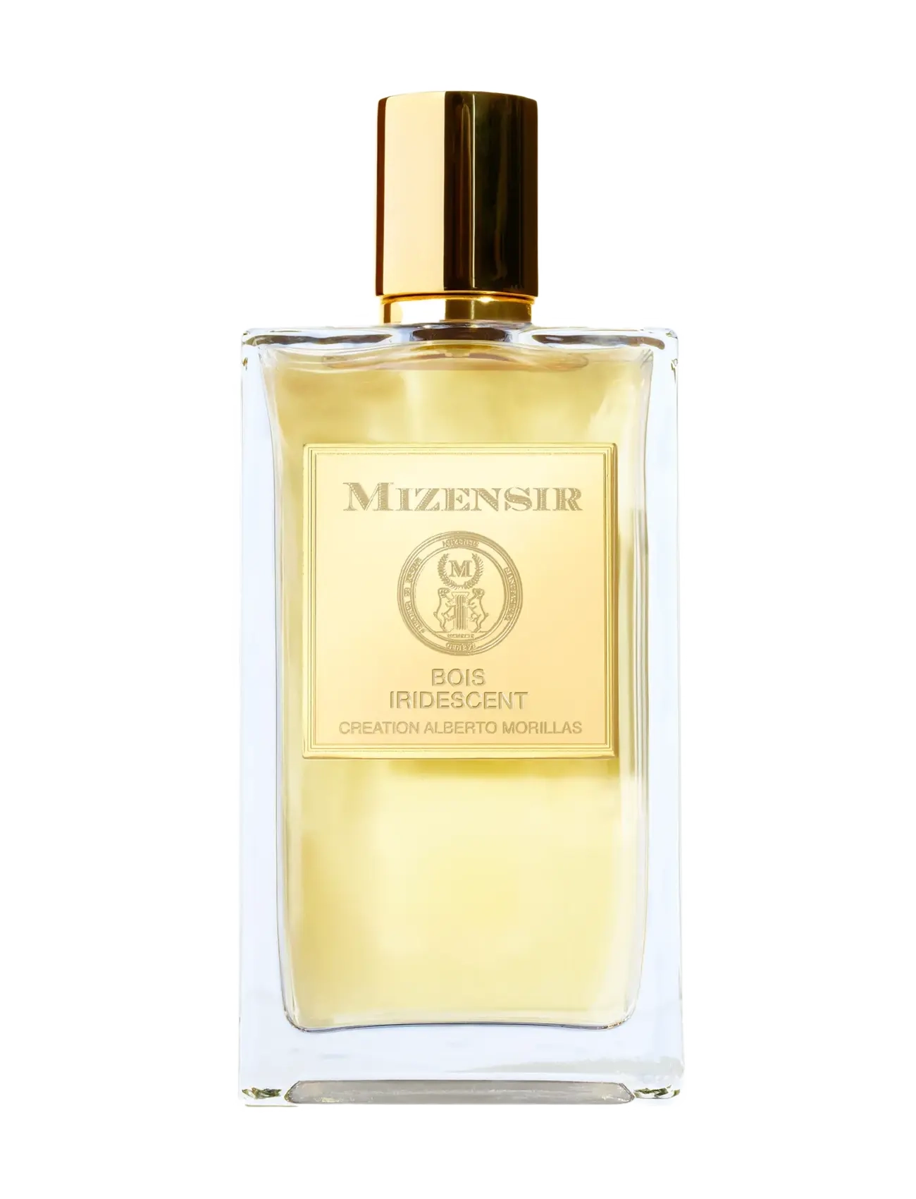 Mizensir BOIS IRIDESCENT 100 ML EDP SPRAY - Beauty - Miehet - null / undefined