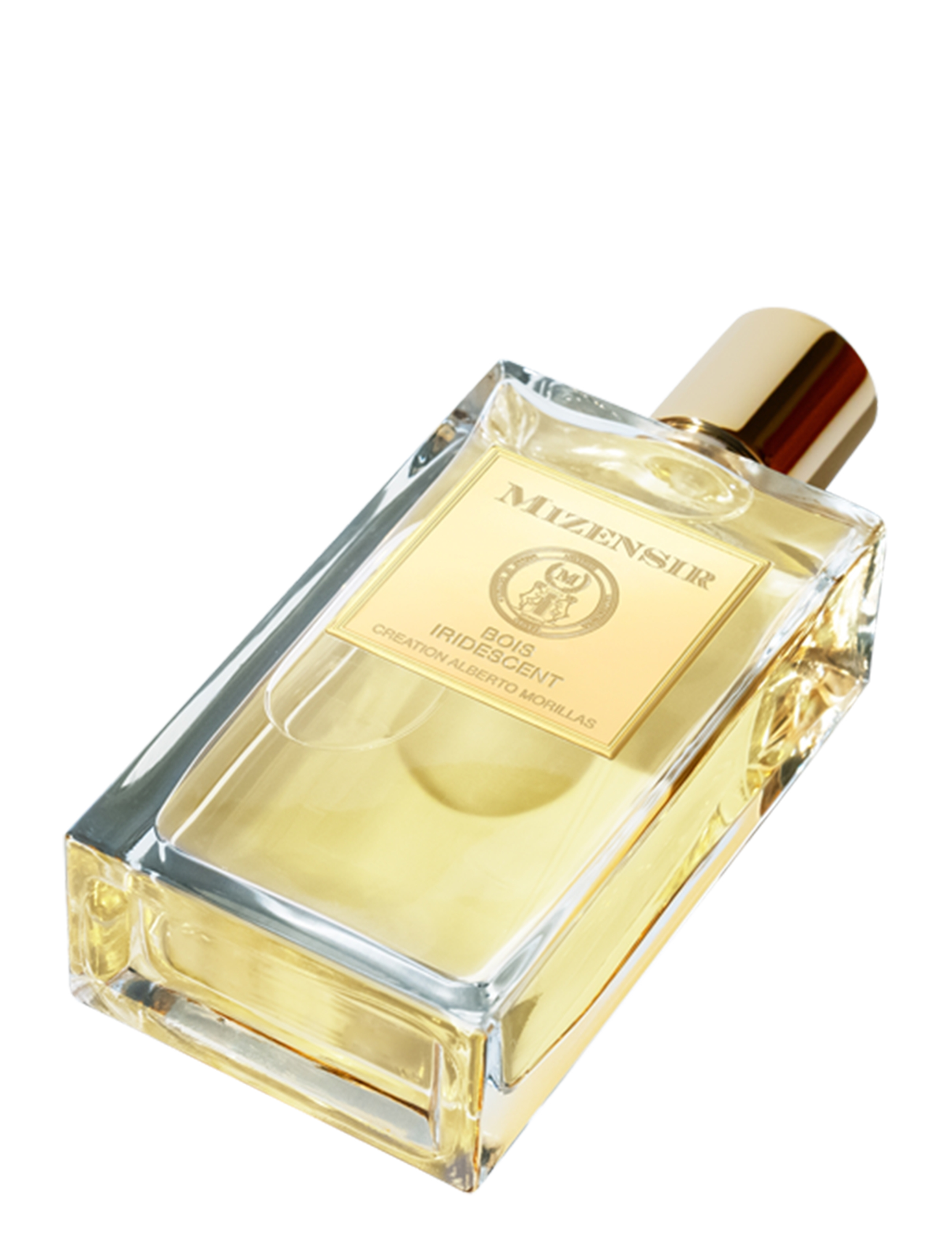 Bois Iridescent 100 Ml Edp Spray 3