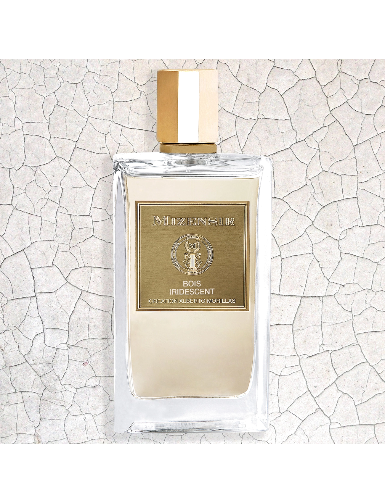 Bois Iridescent 100 Ml Edp Spray 4