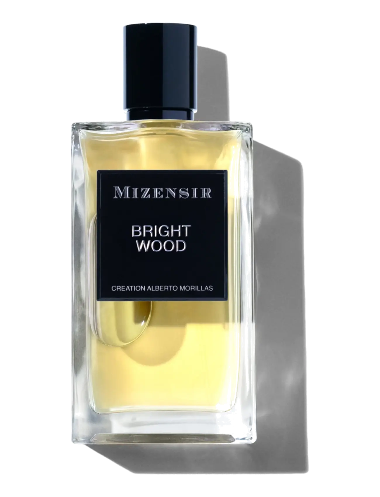 Bright Wood 100Ml Edp Spray