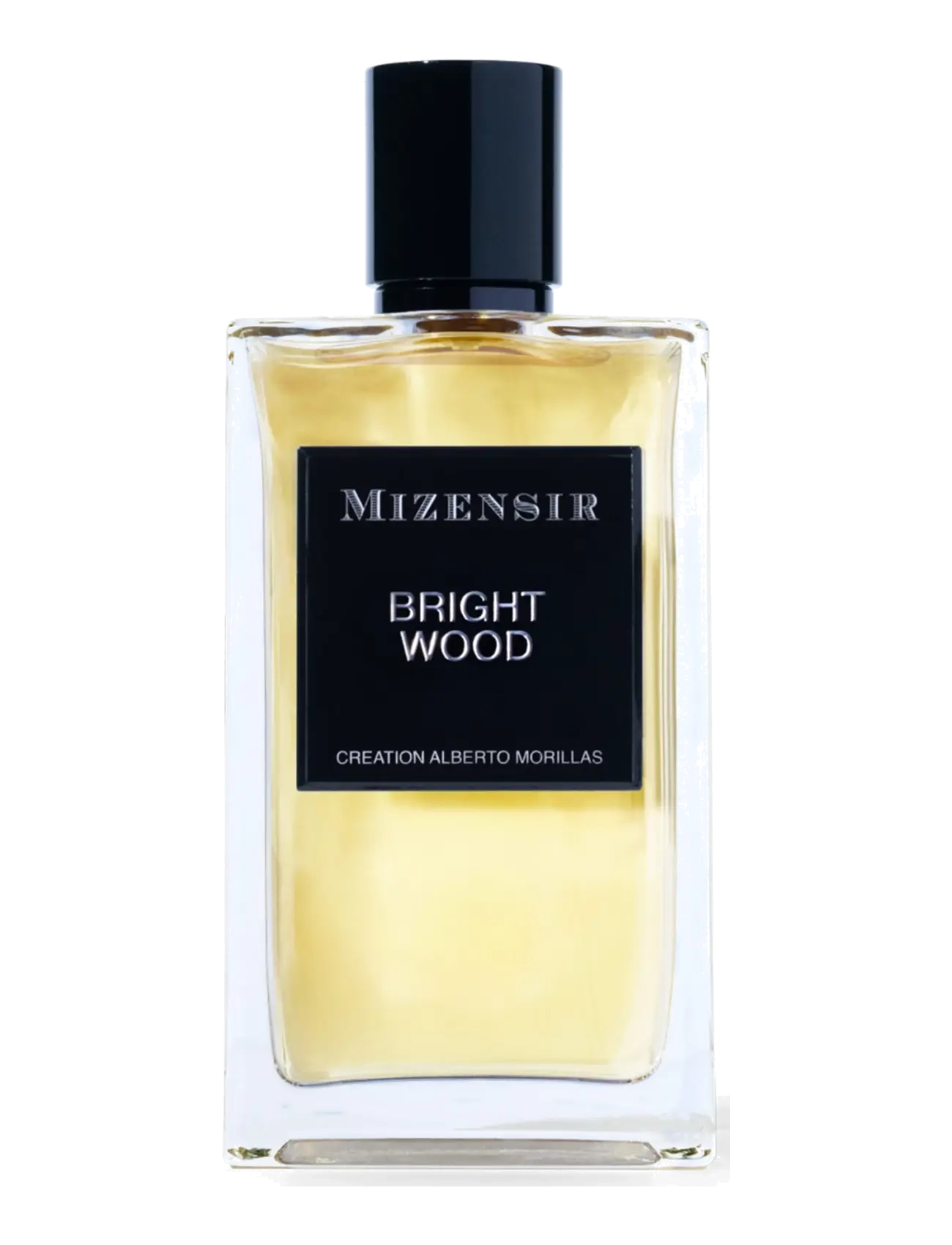 Mizensir Bright Wood 100Ml Edp Spray parfym dam – bild 4