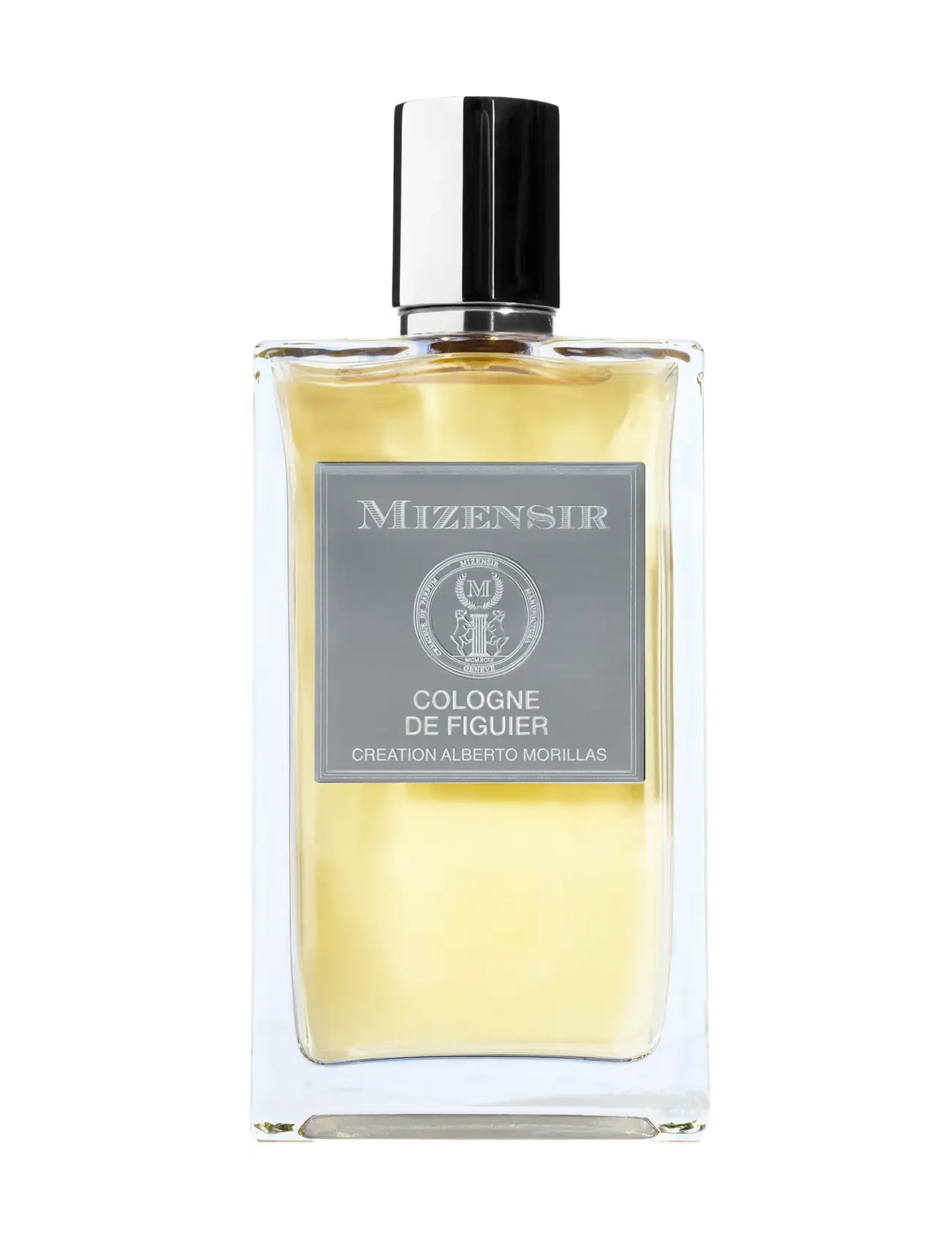 Mizensir COLOGNE DE FIGUIER 100ML EDP SPRAY - Beauty - Miehet - null / undefined