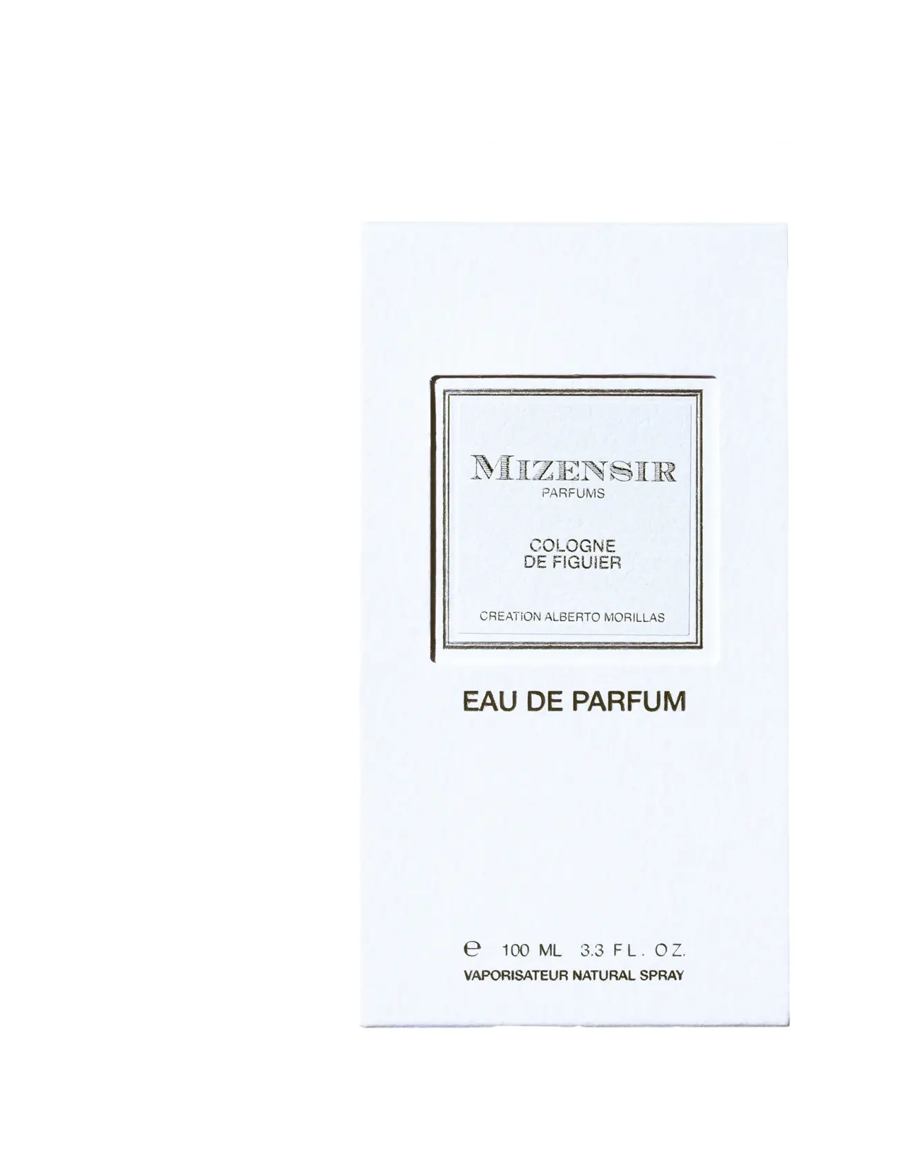 Cologne De Figuier 100Ml Edp Spray 2