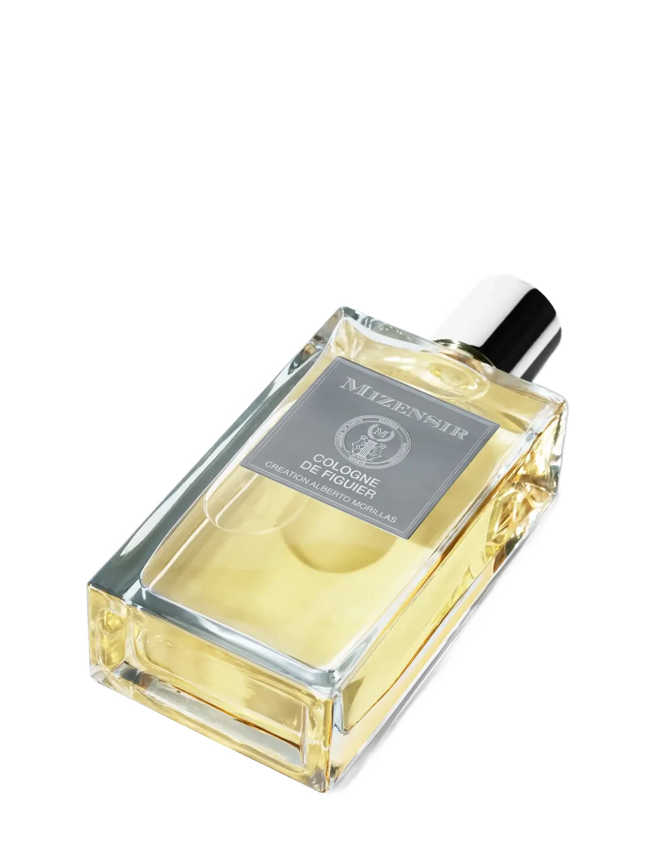 Cologne De Figuier 100Ml Edp Spray 3