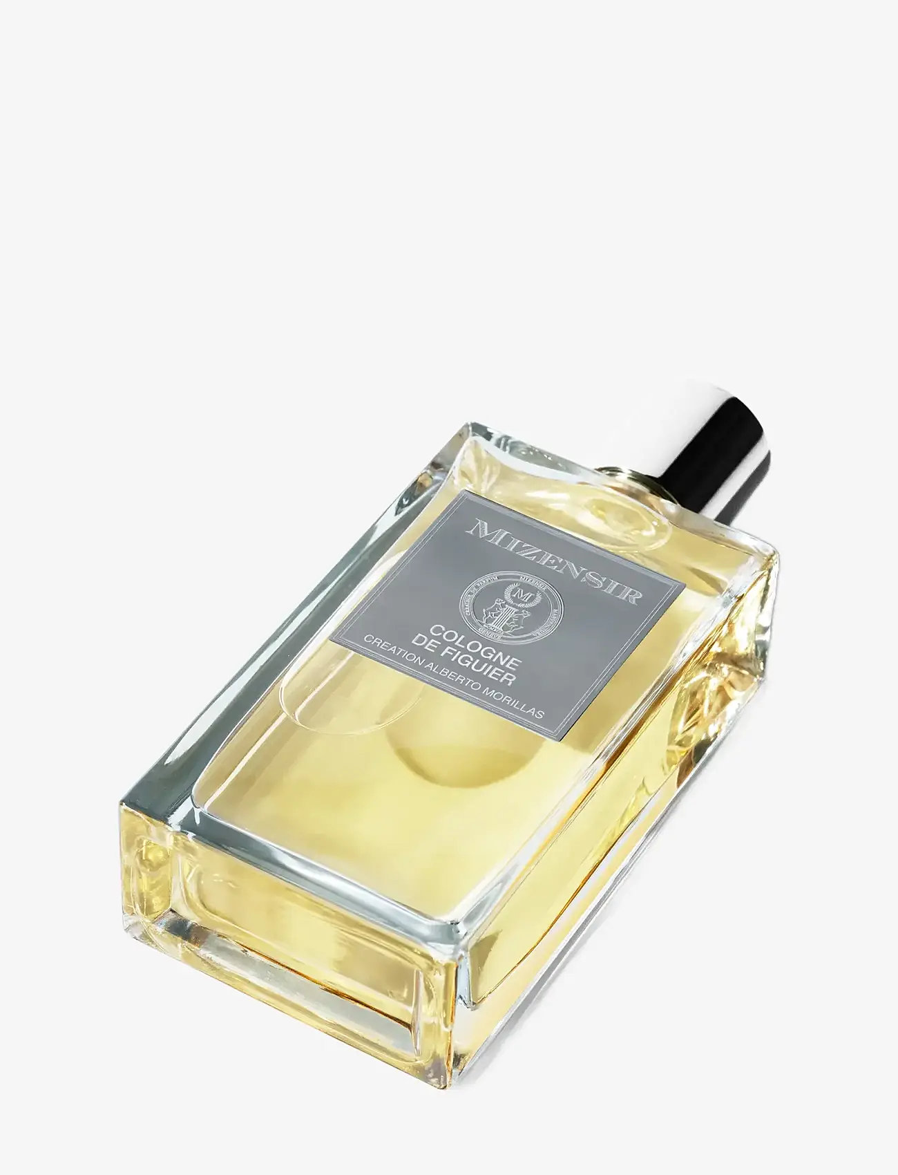 Mizensir - COLOGNE DE FIGUIER 100ML EDP SPRAY - miehille  - clear - 2