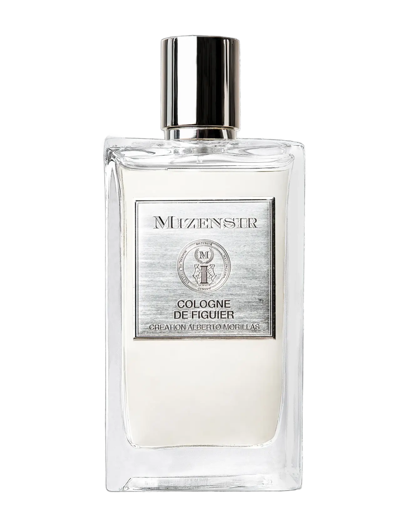 Cologne De Figuier 100Ml Edp Spray 4