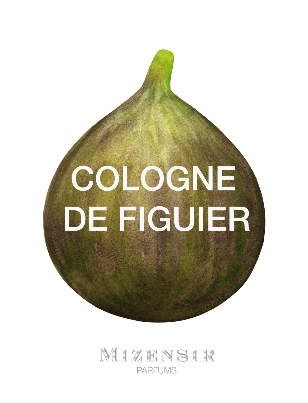 Cologne De Figuier 100Ml Edp Spray 6