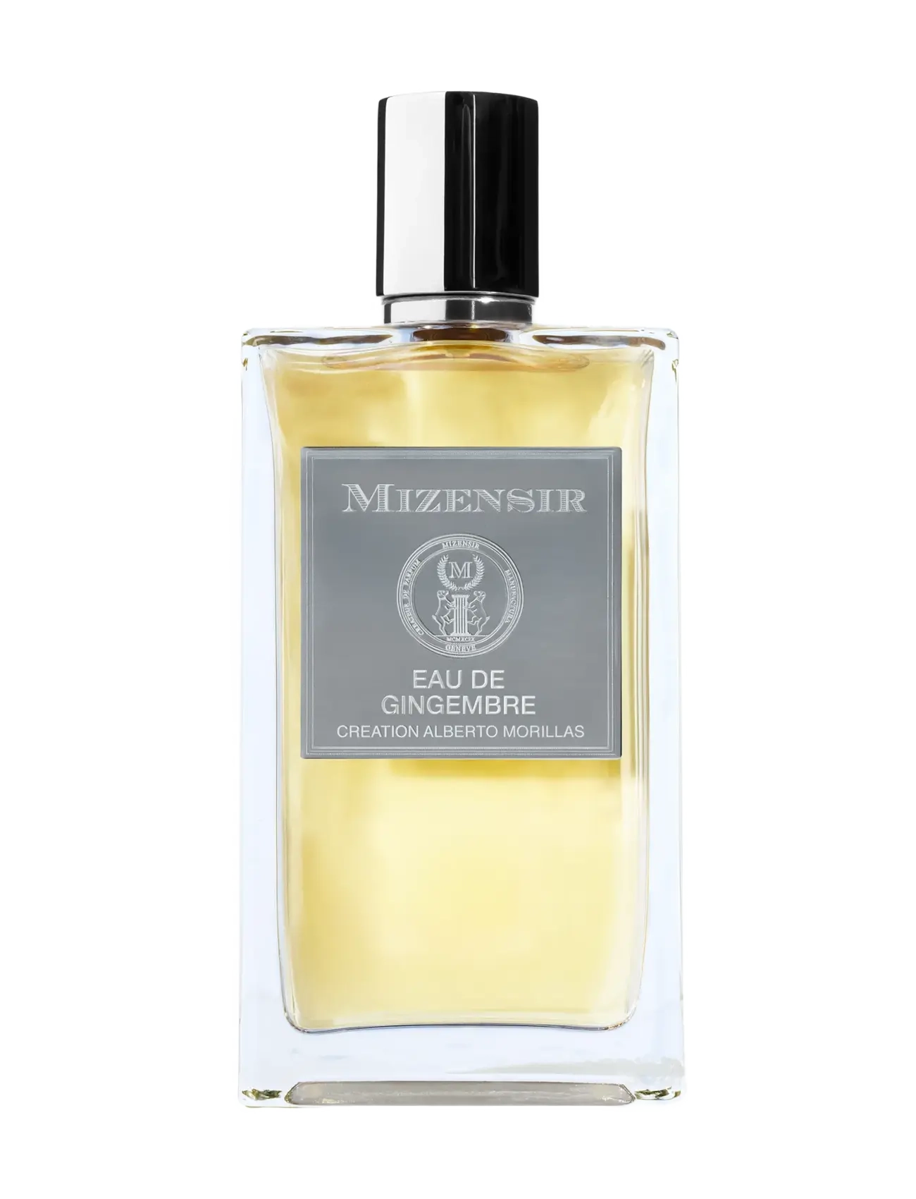 Mizensir EAU DE GINGEMBRE 100ML EDP SPRAY - Deals - CLEAR / undefined