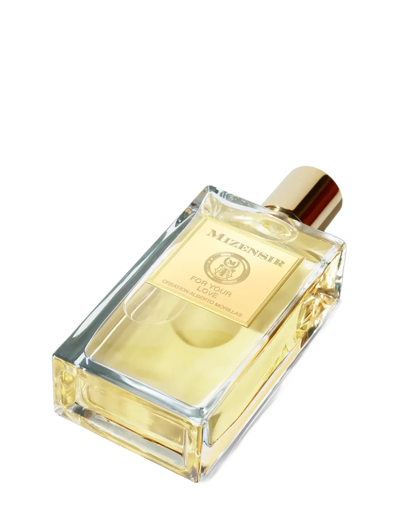 For Your Love 100Ml Edp Spray 3