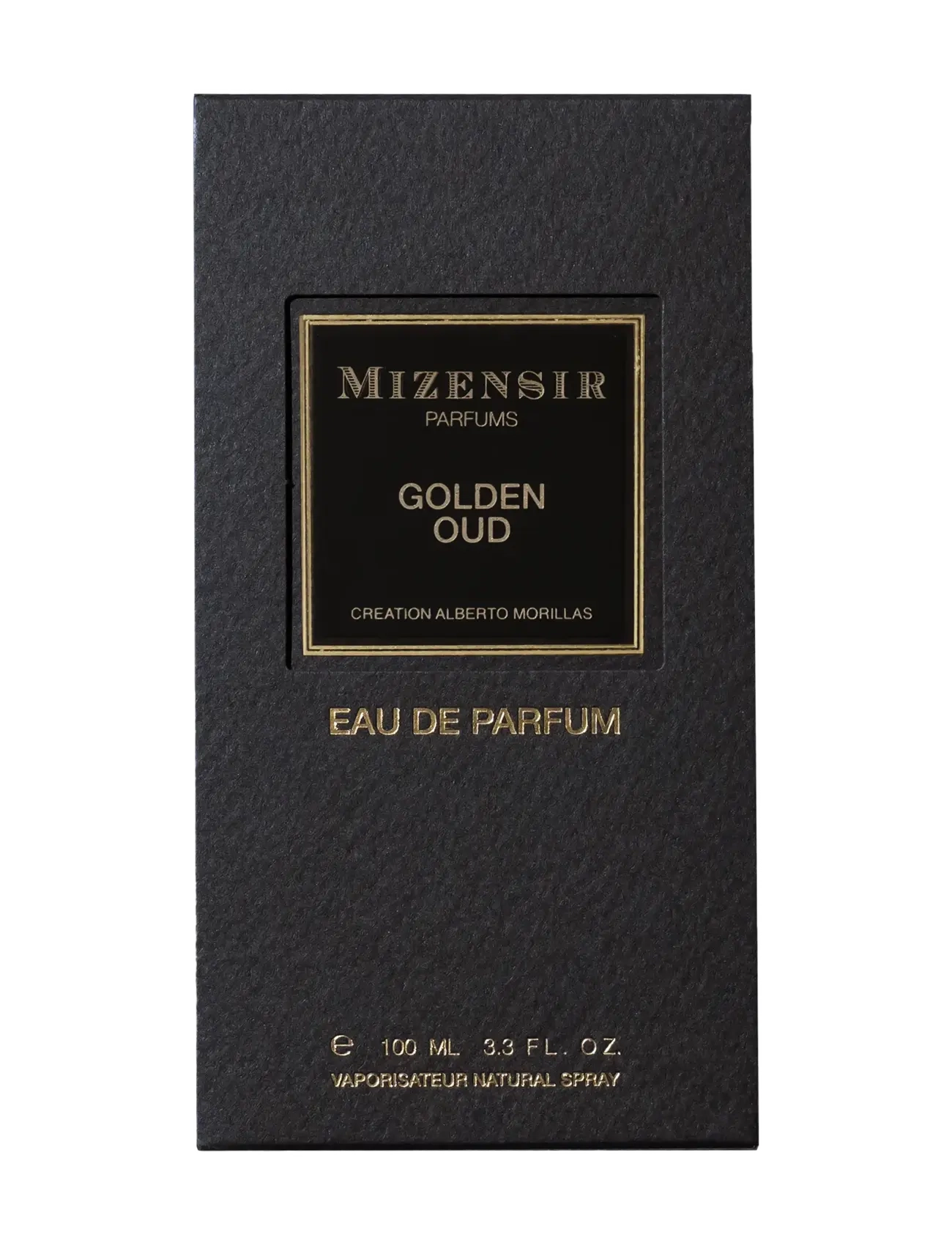 Golden Oud 100 Ml Edp Spray 2