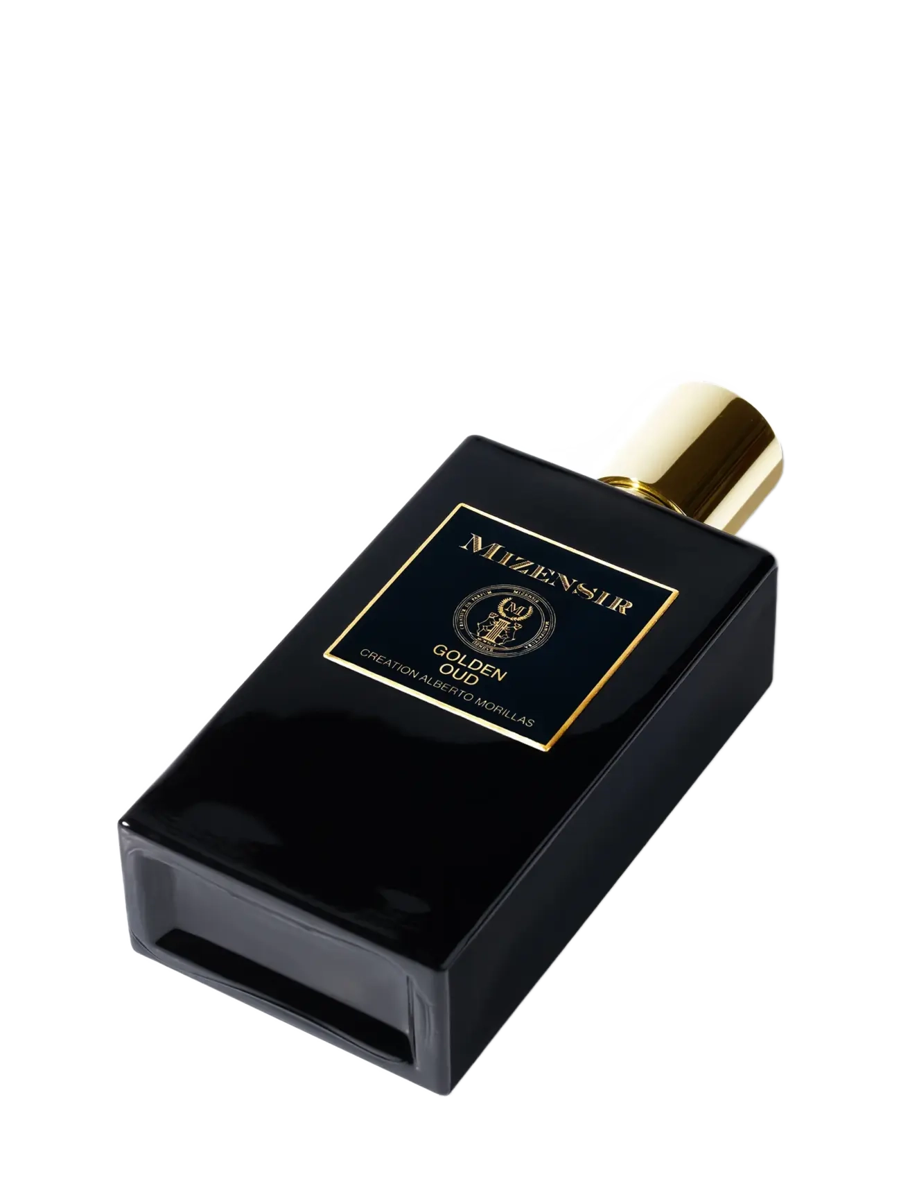 Golden Oud 100 Ml Edp Spray 3