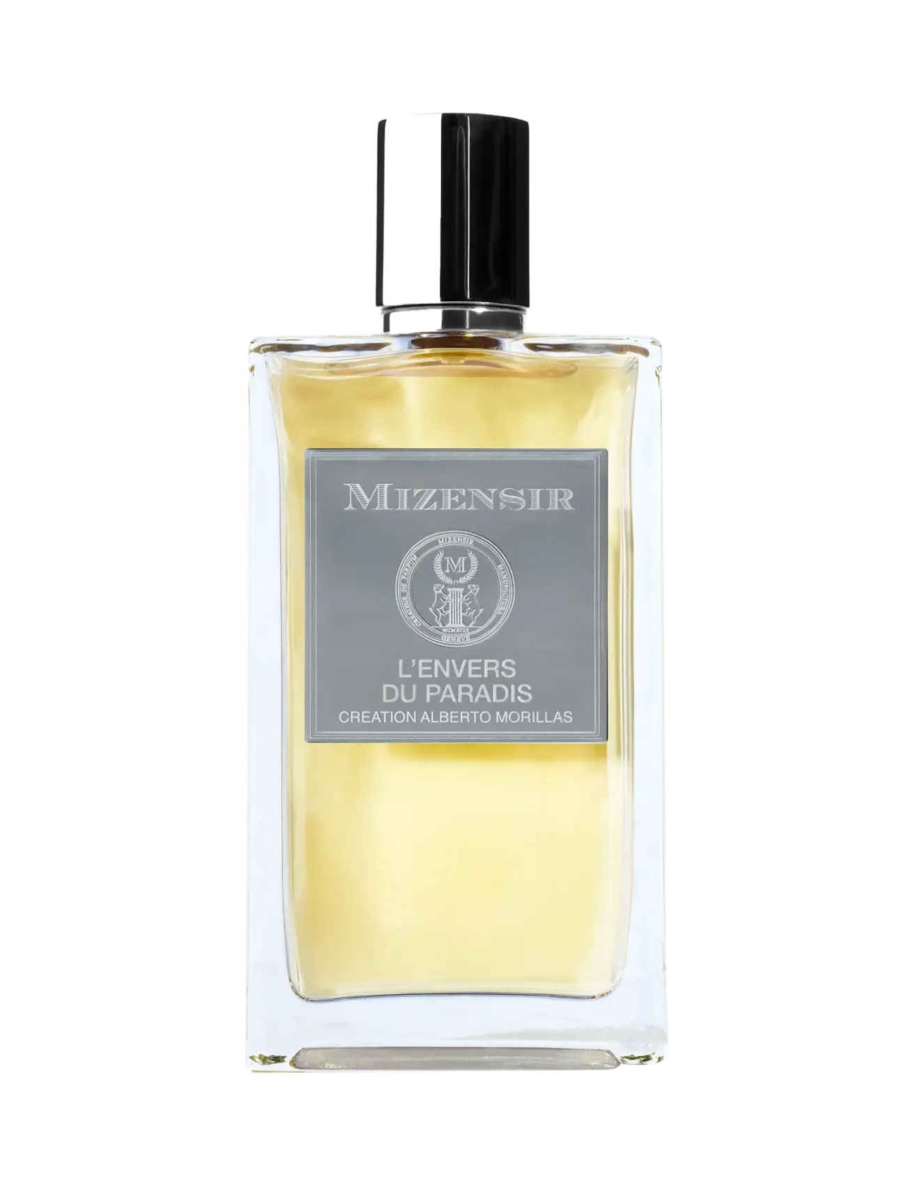 Mizensir L'ENVERS DU PARADIS 100ML EDP SPRAY - Kampagne - CLEAR / undefined
