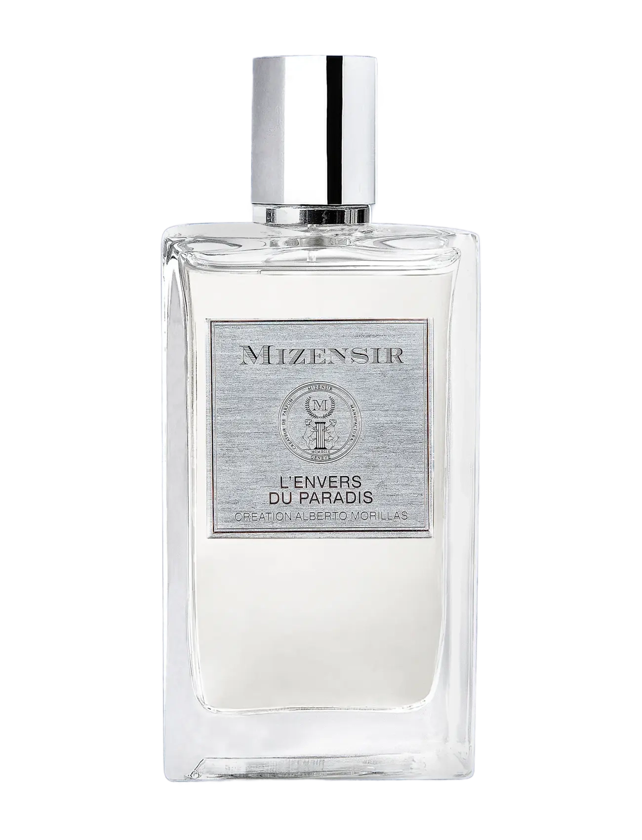 L'envers Du Paradis 100Ml Edp Spray 4
