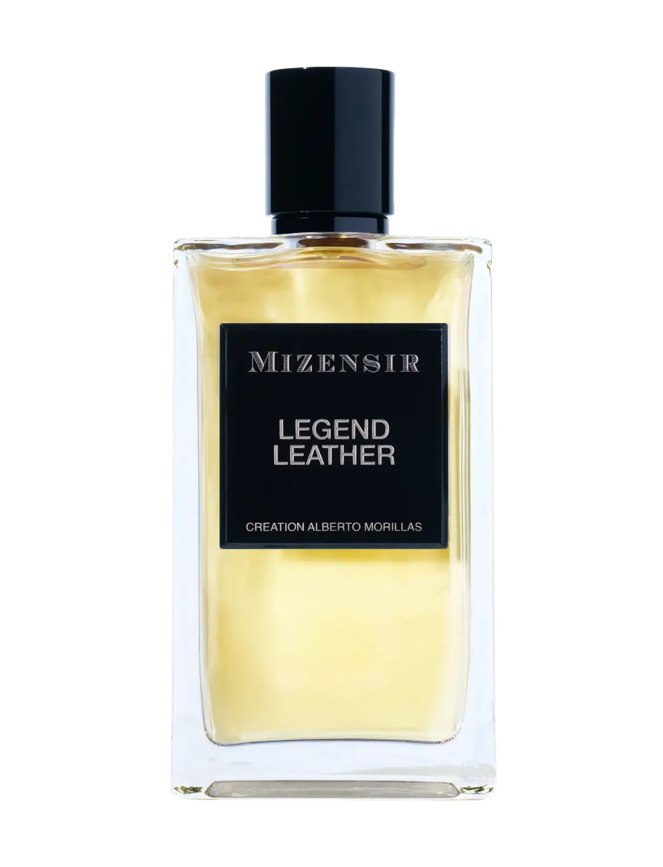 Mizensir LEGEND LEATHER 100 ML EDP SPRAY - Til ham - null / undefined