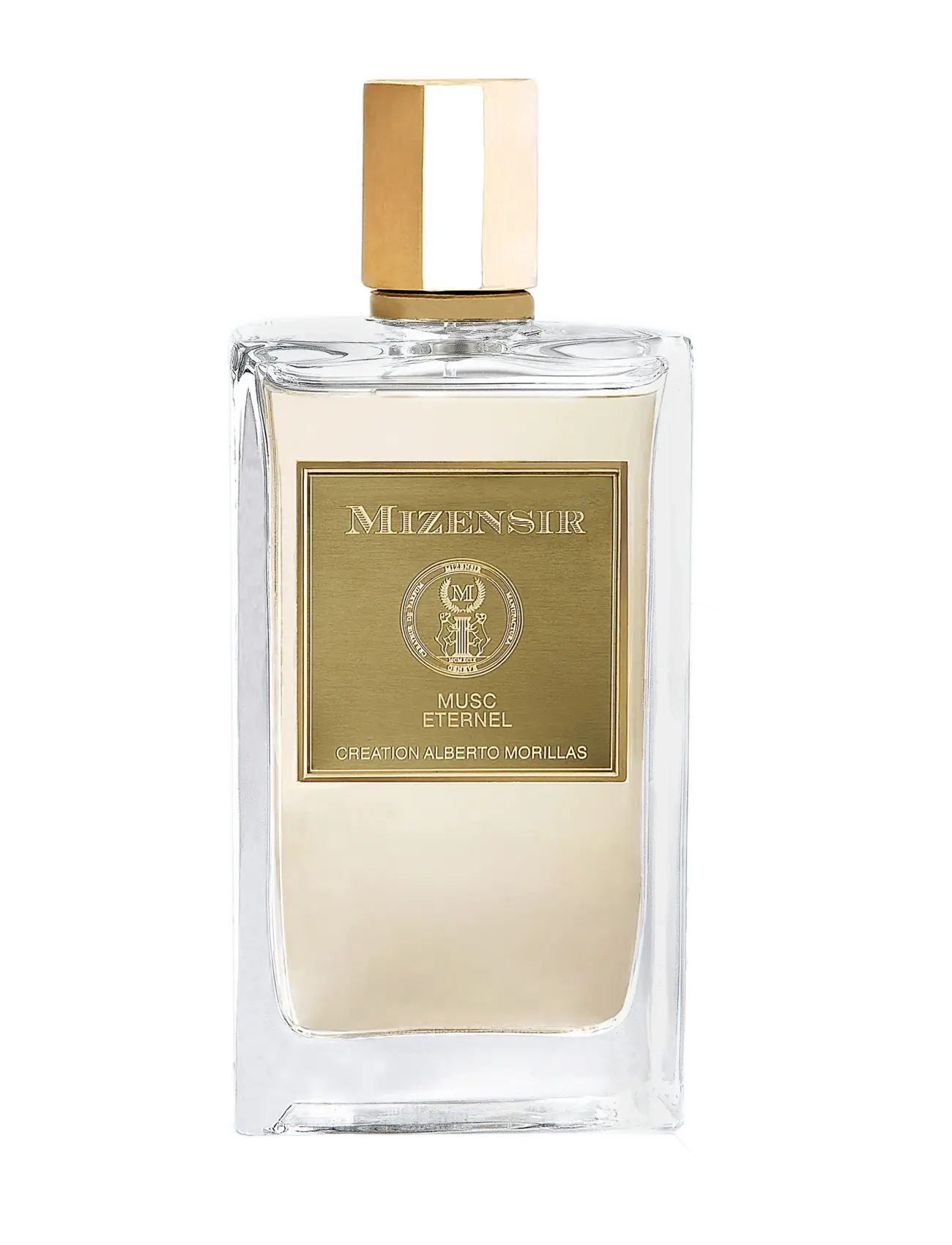 Musc Eternel 100 Ml Edp Spray 4