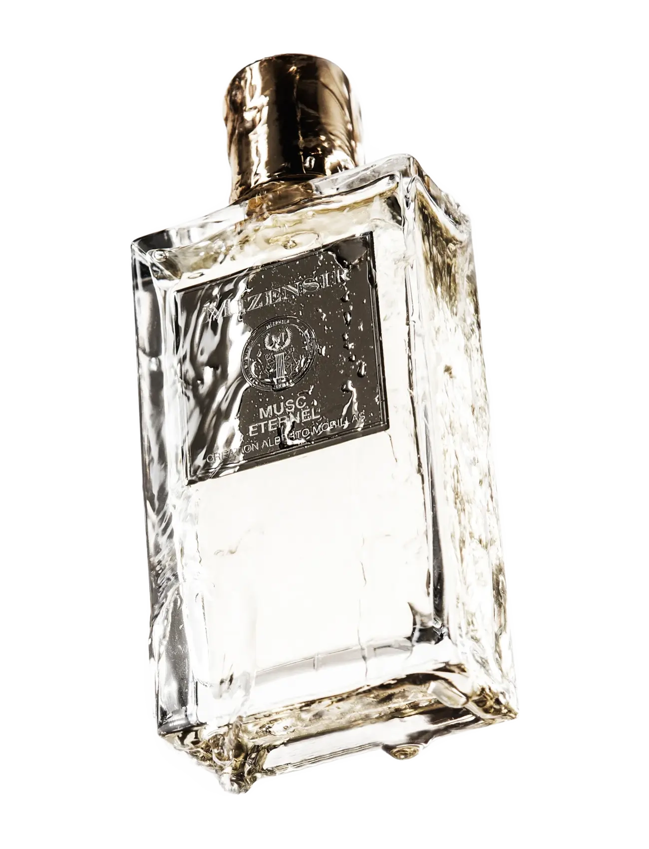 Musc Eternel 100 Ml Edp Spray 5
