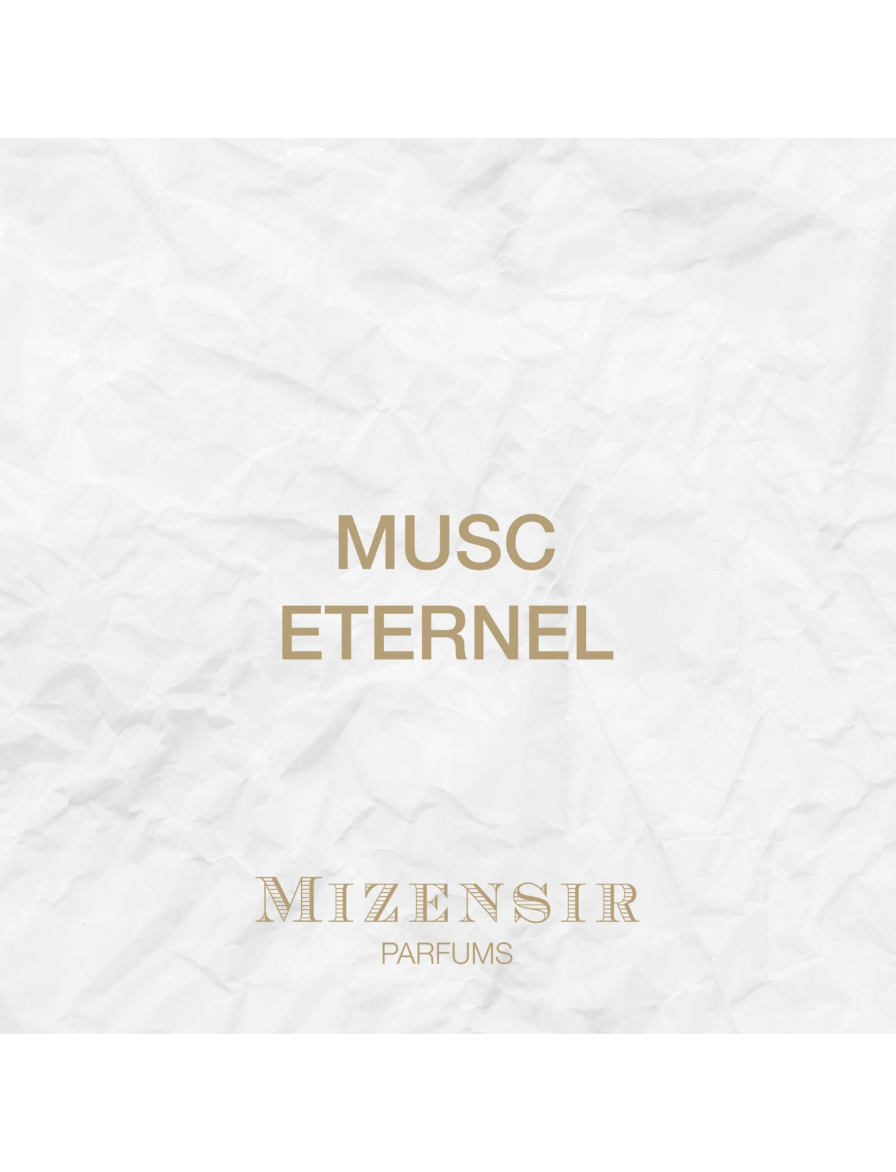 Musc Eternel 100 Ml Edp Spray 6