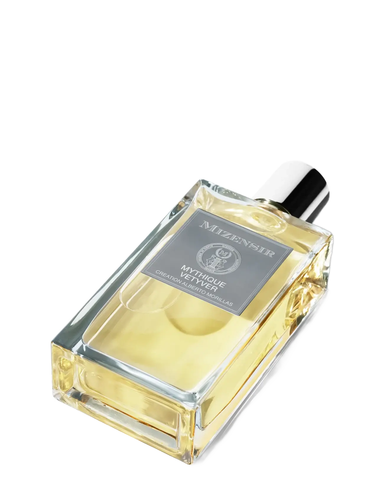 Mythique Vetyver 100 Ml Edp Spray 3