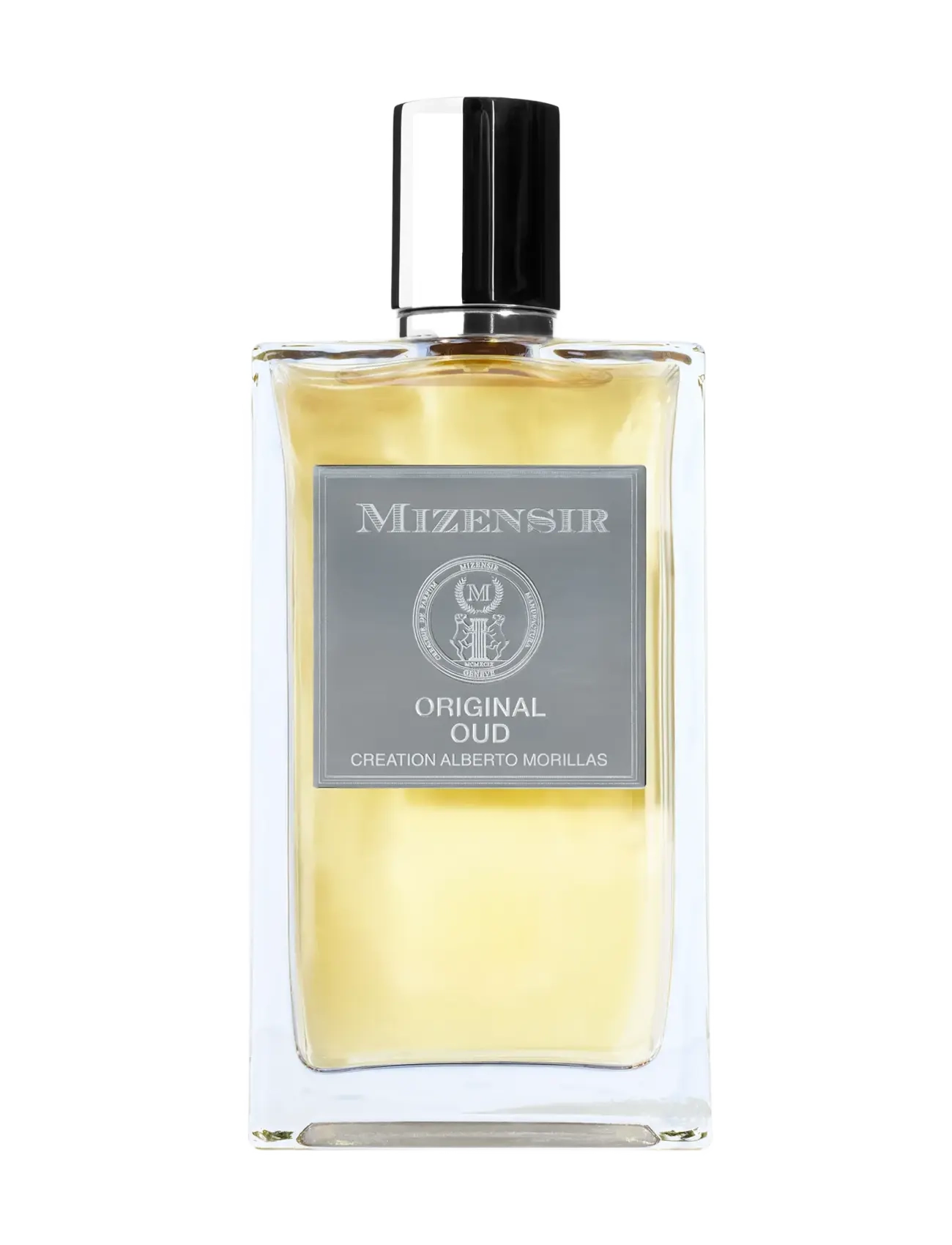 Mizensir Original Oud 100 ml Edp Spray, 100 ml, Nude, Parfume > Eau De Parfum, Dame