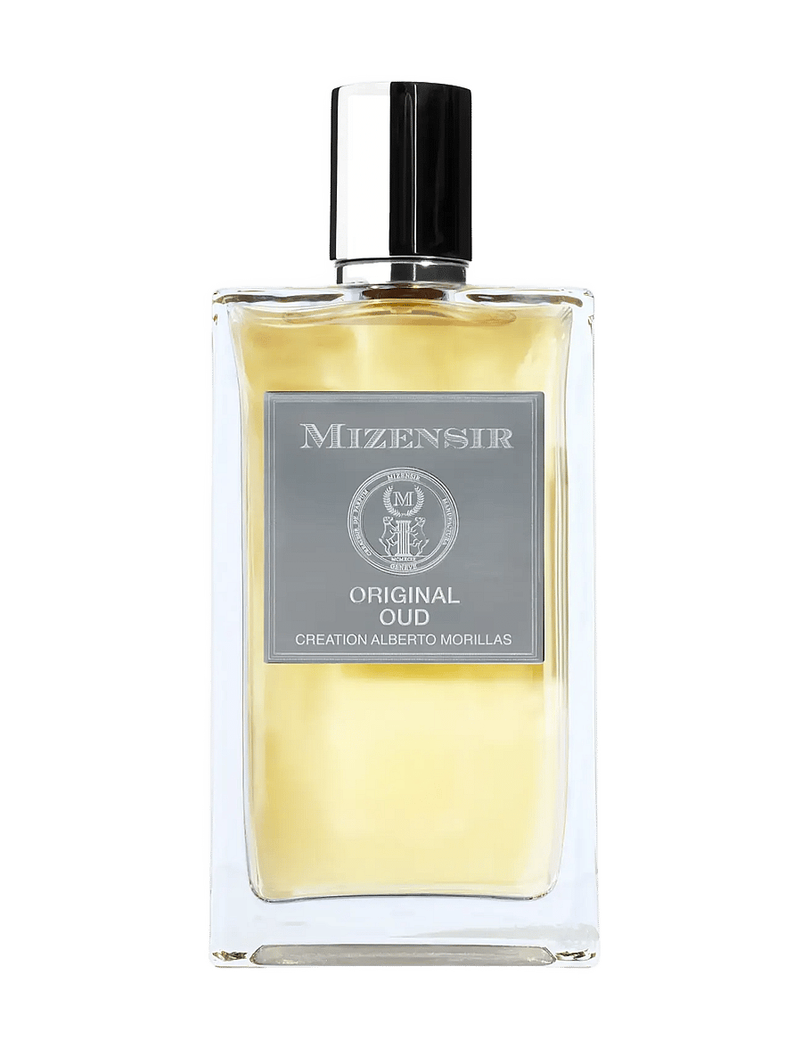 Mizensir - ORIGINAL OUD 100 ML EDP SPRAY - till honom - clear - 0