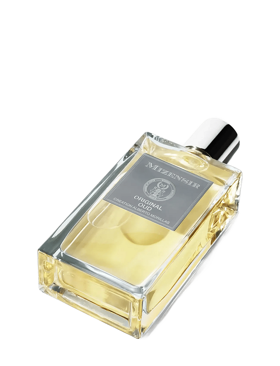 Mizensir - ORIGINAL OUD 100 ML EDP SPRAY - till honom - clear - 1