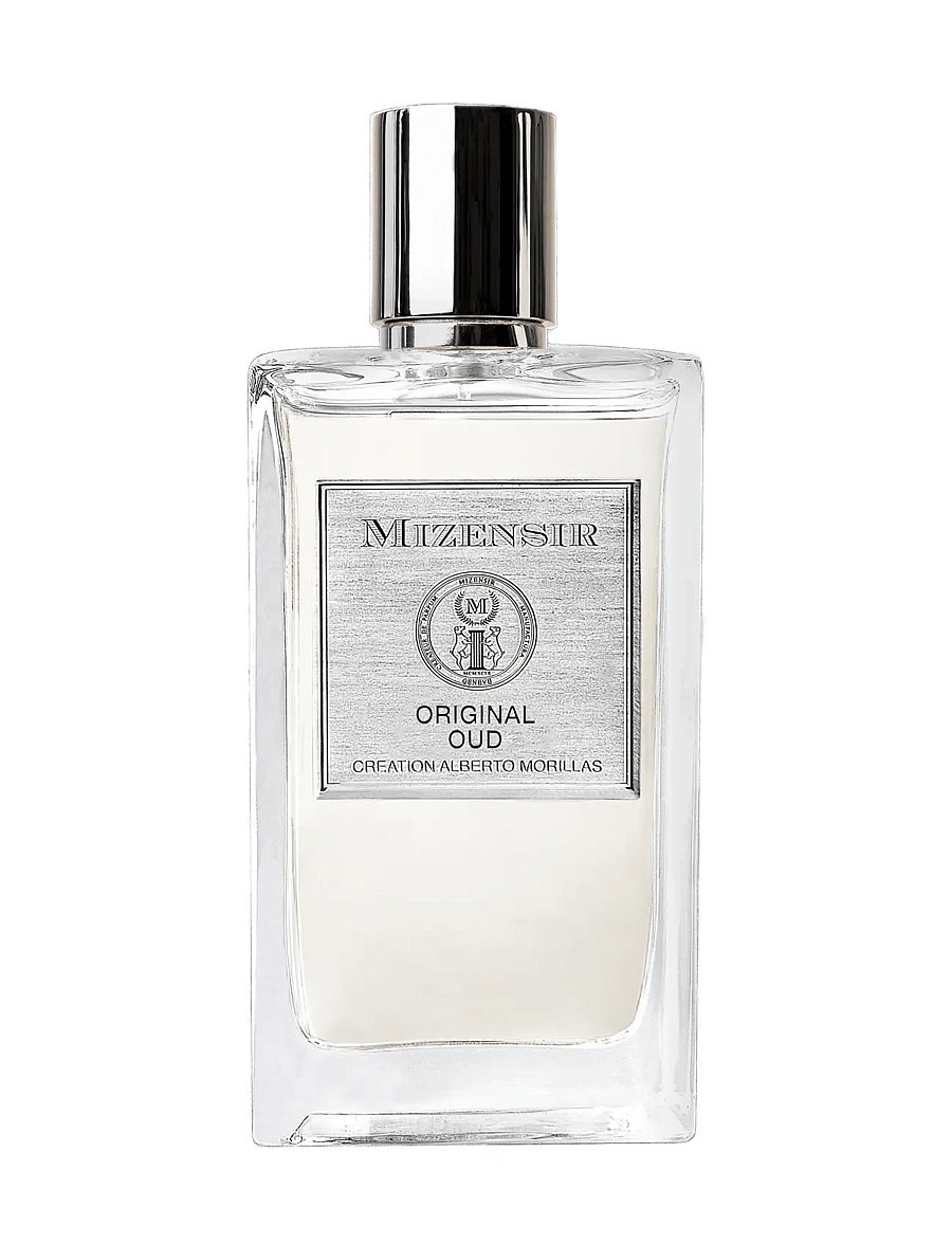 Mizensir - ORIGINAL OUD 100 ML EDP SPRAY - till honom - clear - 2