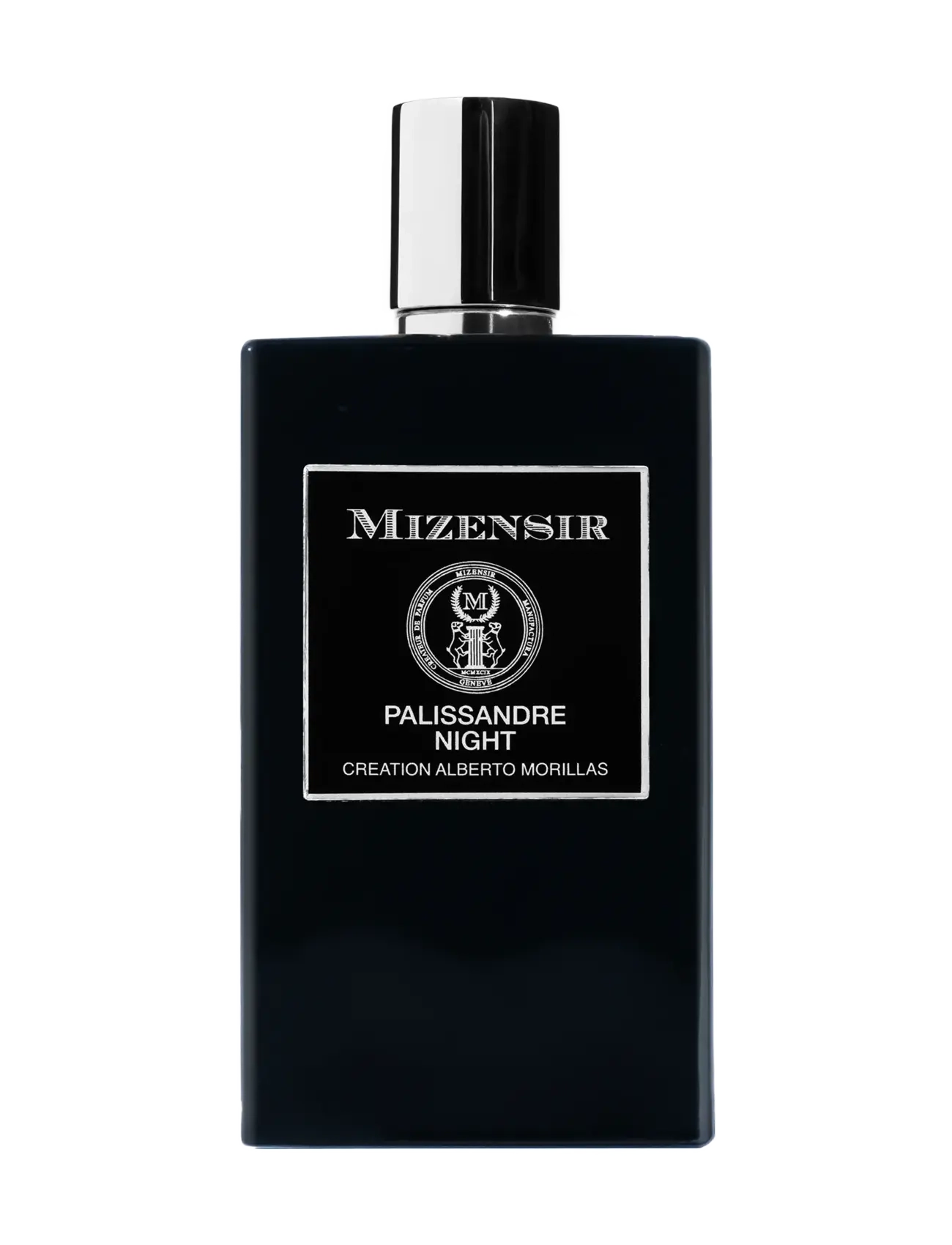 Mizensir PALISSANDRE NIGHT 100 ML EDP SPRAY - Kampagne - CLEAR / undefined