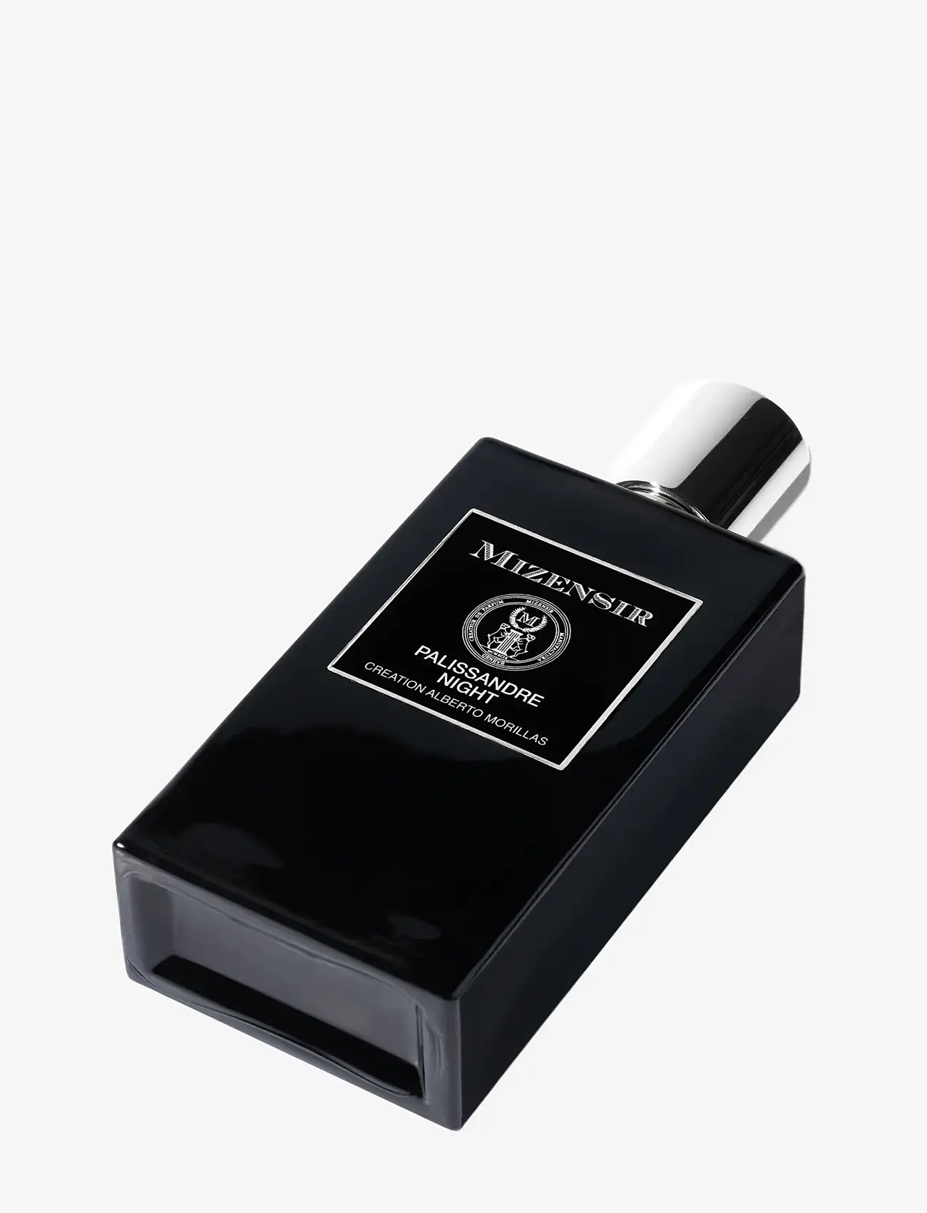 Mizensir - PALISSANDRE NIGHT 100 ML EDP SPRAY - til ham  - clear - 2