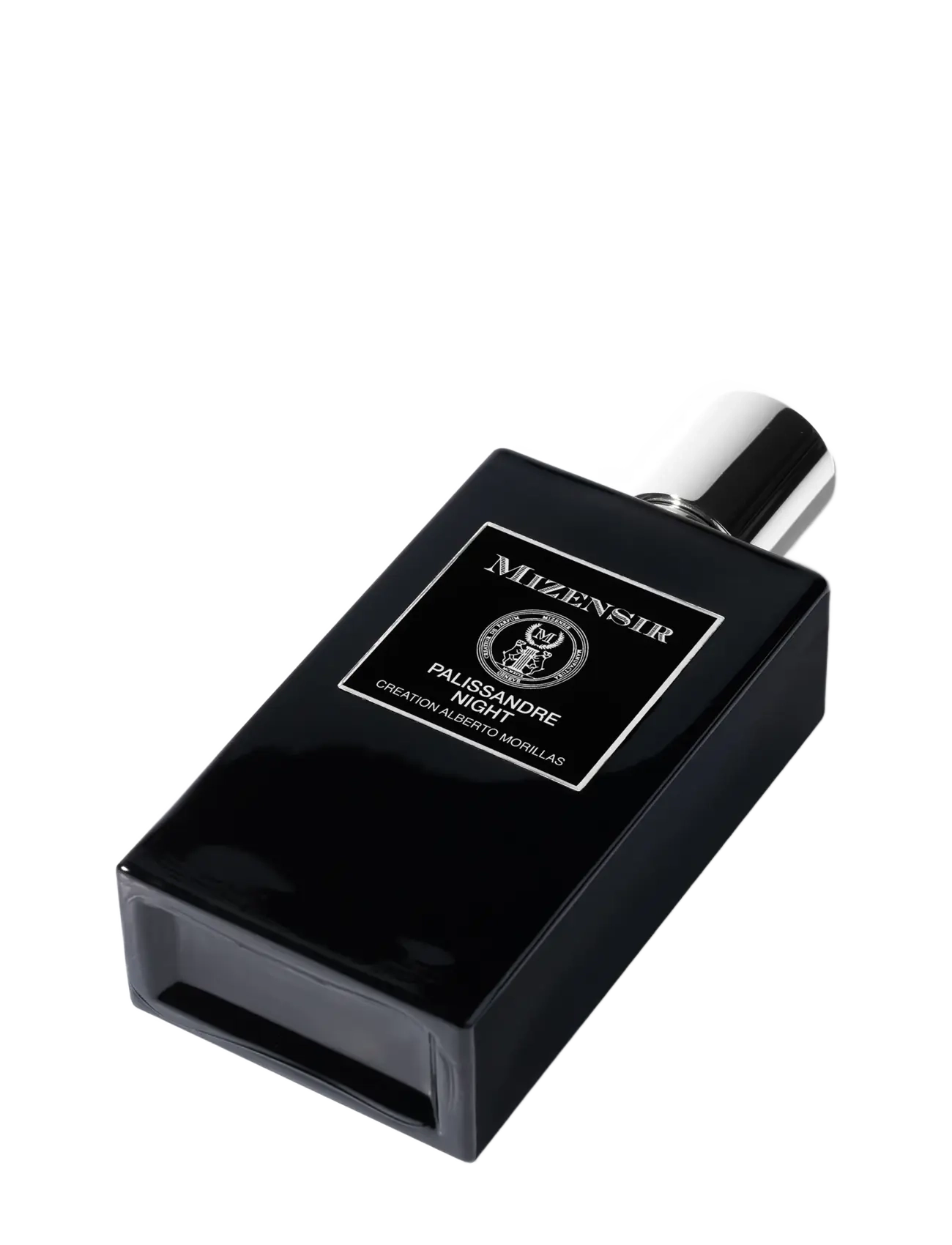 Mizensir - PALISSANDRE NIGHT 100 ML EDP SPRAY - til ham  - clear - 2