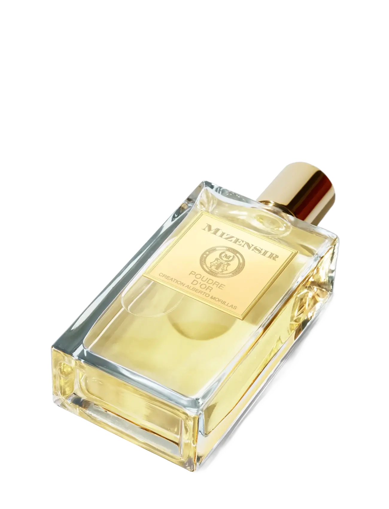 Poudre D'or 100Ml Edp Spray 3