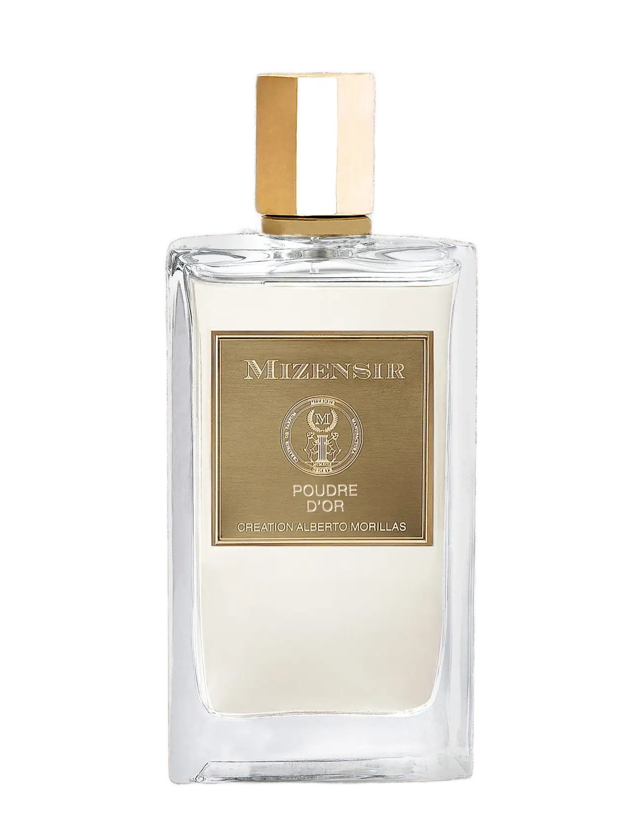 Poudre D'or 100Ml Edp Spray 4
