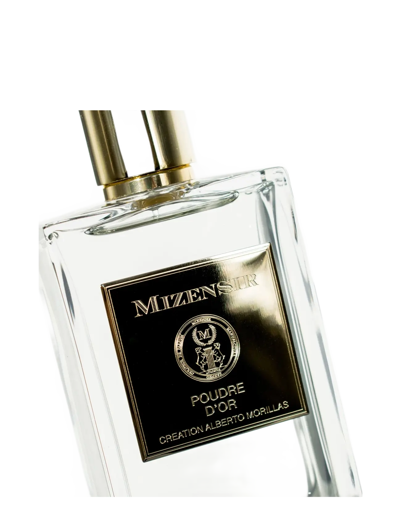 Poudre D'or 100Ml Edp Spray 5