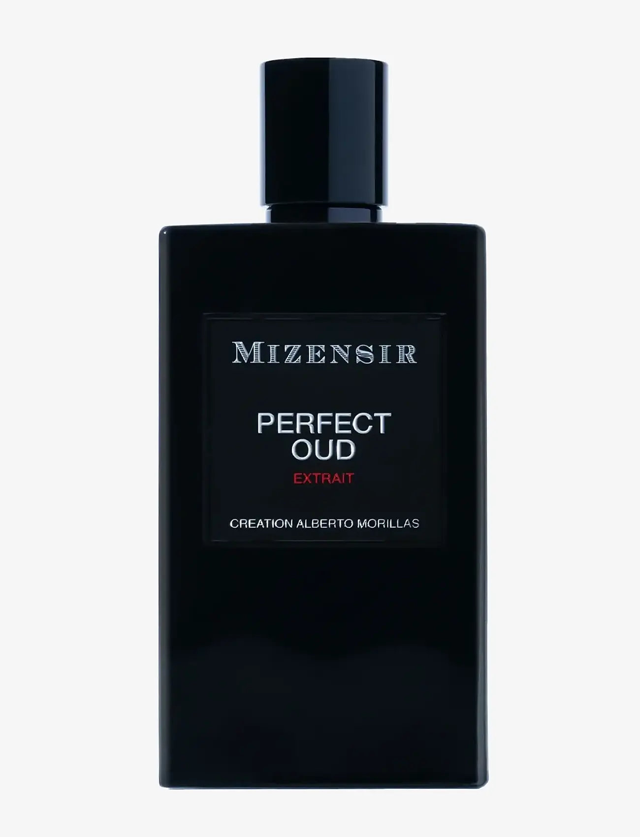 Mizensir - PERFECT OUD EXTRAIT | Eau de parfum - til ham  - clear - 0
