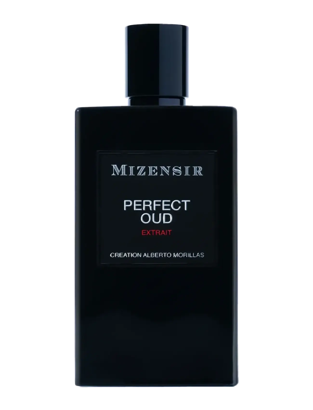Mizensir PERFECT OUD EXTRAIT | Eau de parfum -  - undefined / undefined