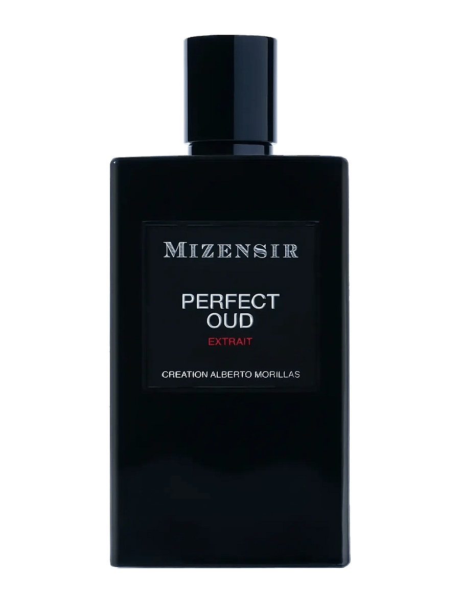 Mizensir - PERFECT OUD EXTRAIT | Eau de parfum - till honom - clear - 0