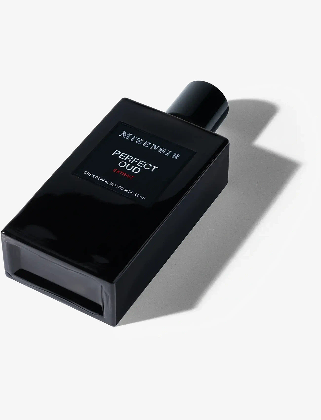 Mizensir - PERFECT OUD EXTRAIT | Eau de parfum - til ham  - clear - 2