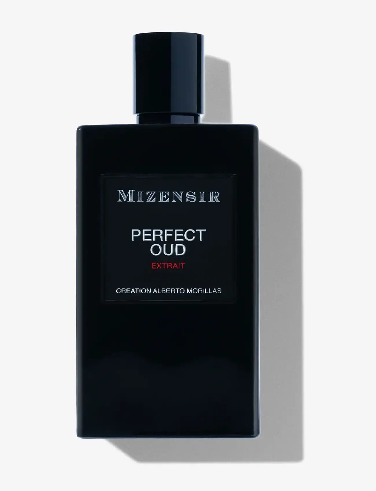 Mizensir - PERFECT OUD EXTRAIT | Eau de parfum - til ham  - clear - 3
