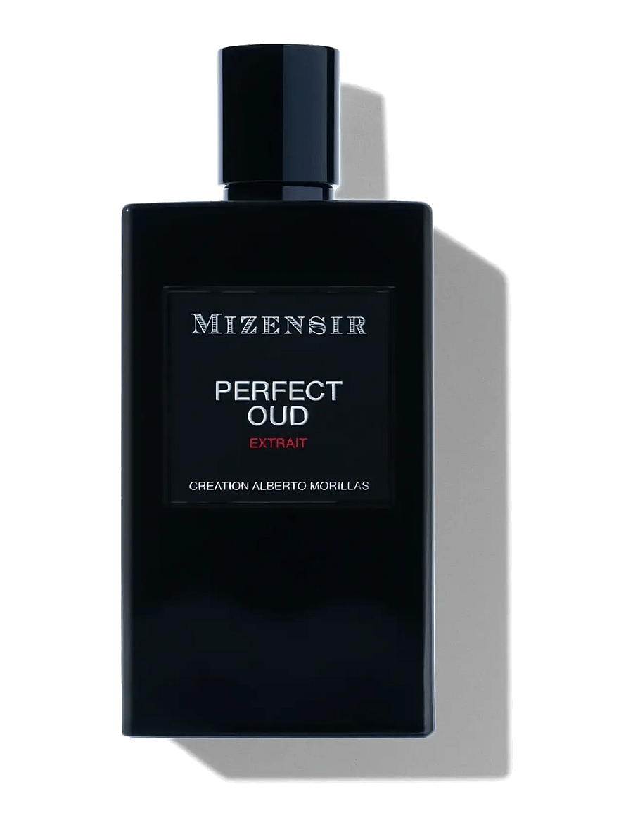 Mizensir - PERFECT OUD EXTRAIT | Eau de parfum - till honom - clear - 3