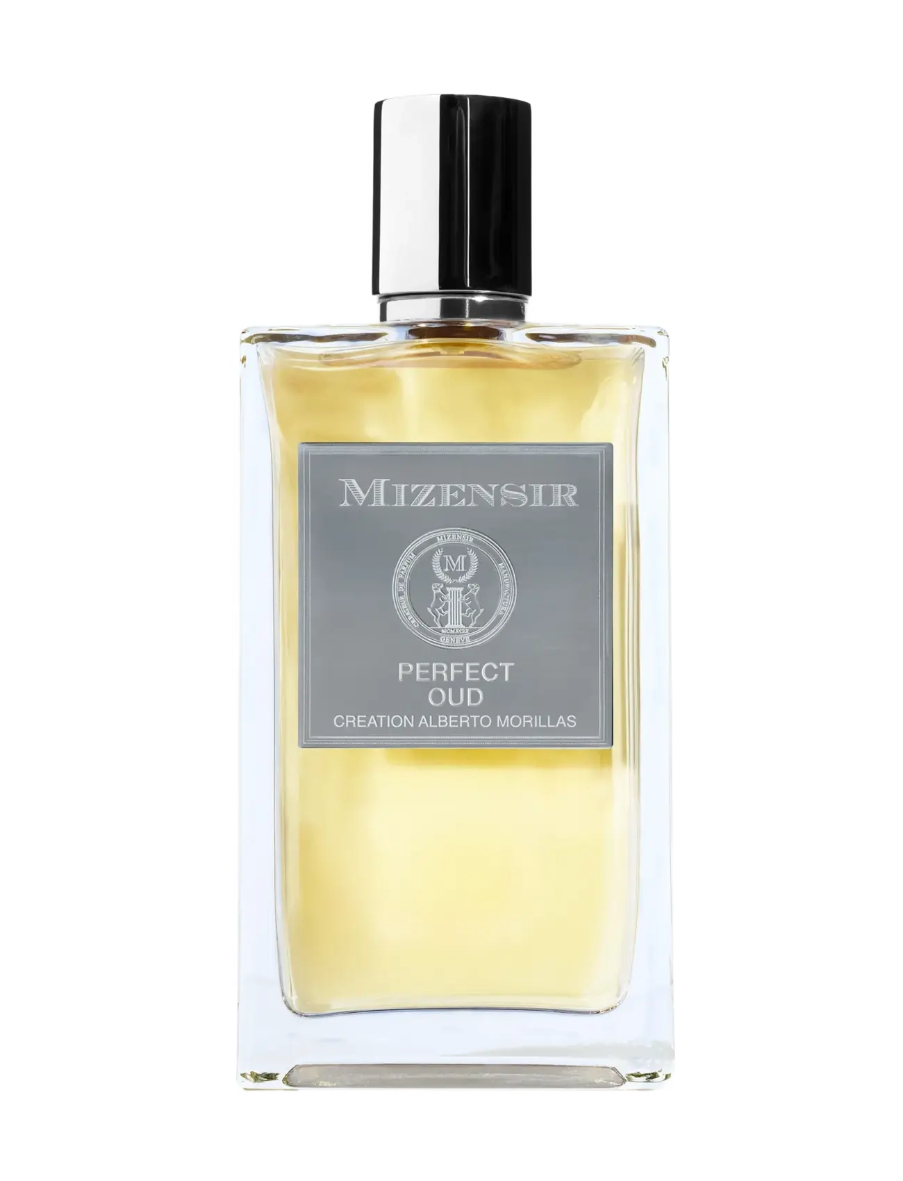 Mizensir Perfect Oud 100 Ml Edp Spray, Parfumee, Nude, Str: 100 ML