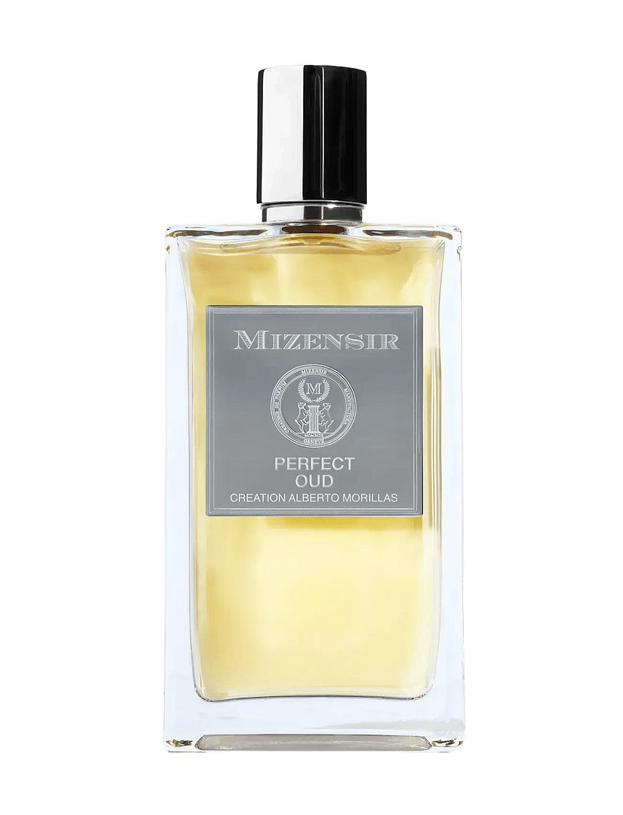 Mizensir - PERFECT OUD 100 ML EDP SPRAY - till honom - clear - 0