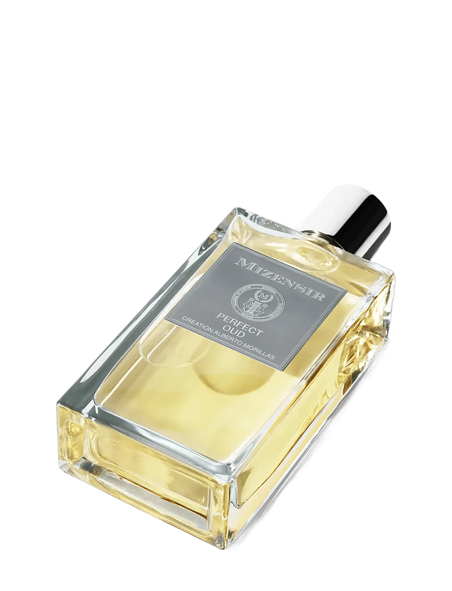 Mizensir - PERFECT OUD 100 ML EDP SPRAY - till honom - clear - 2