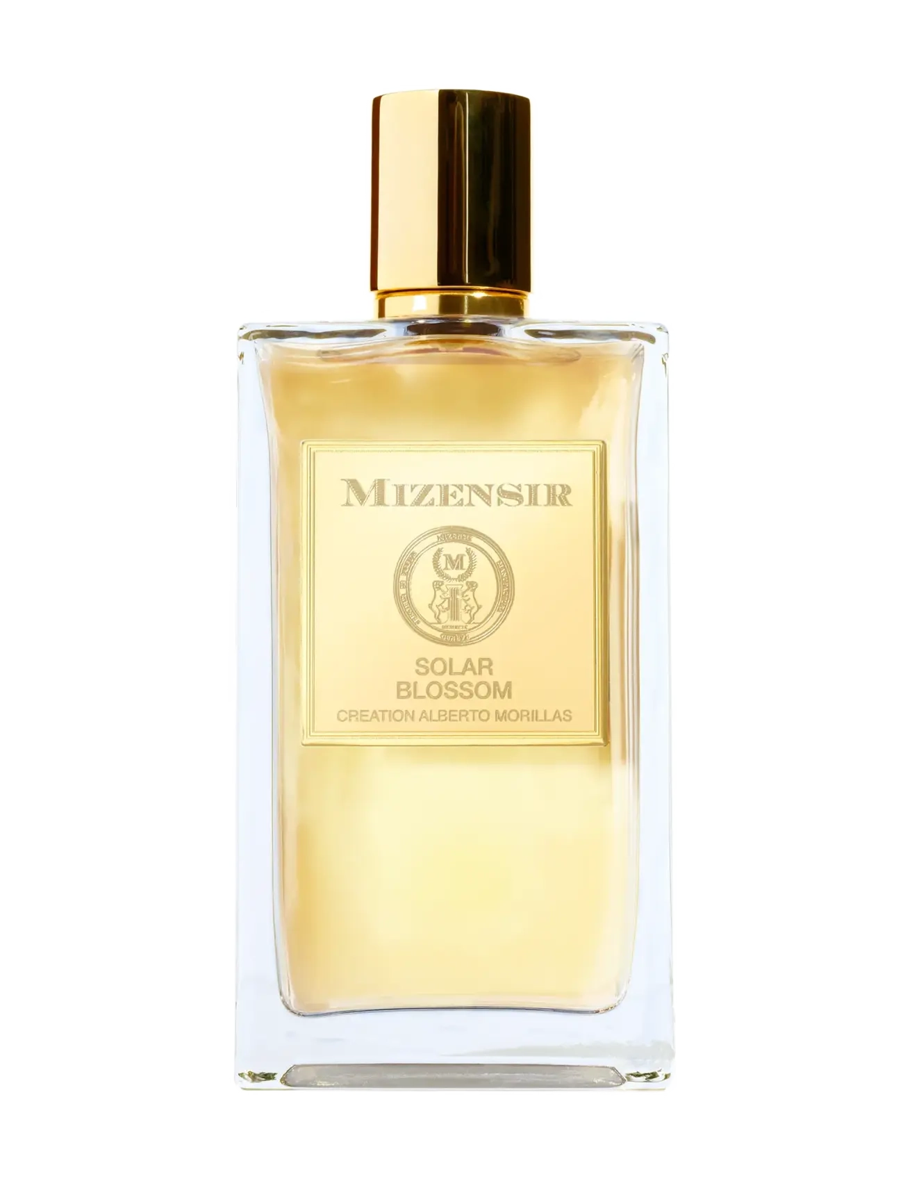 Mizensir Solar Blossom 100 Ml Edp Spray, Parfumee, Nude, Str: 100 ML