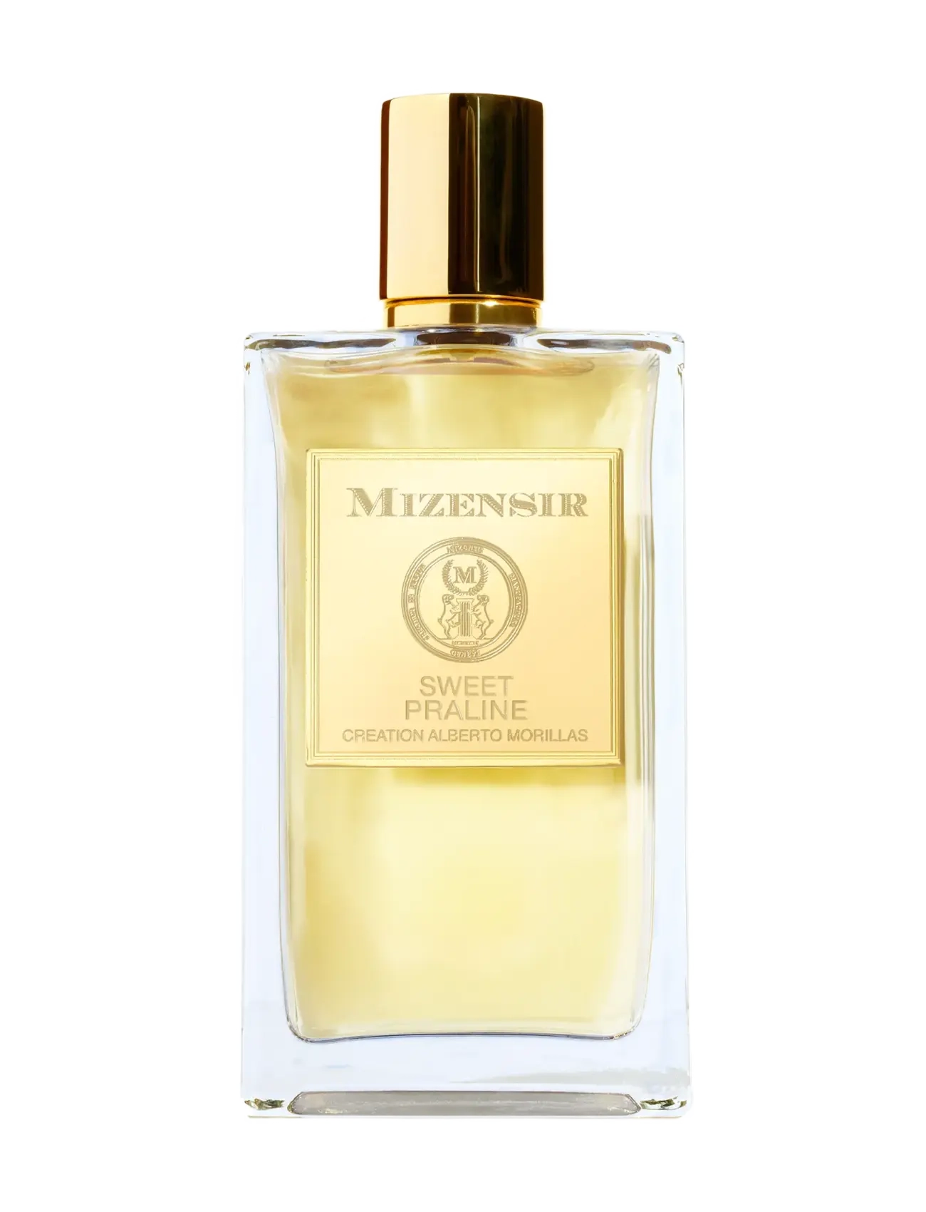 Mizensir SWEET PRALINE 100 ML EDP SPRAY - Presenter - null / undefined