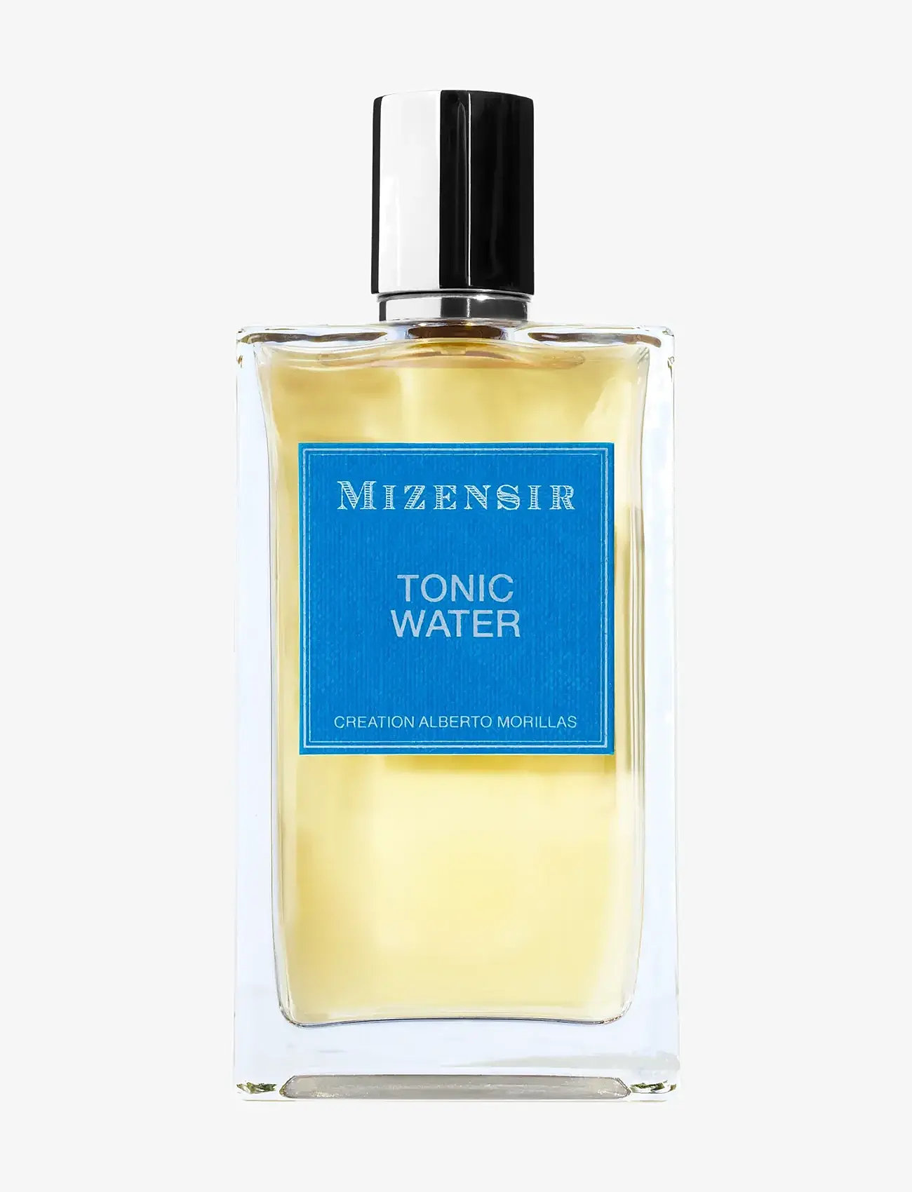 Mizensir - TONIC WATER 100 ML EDP SPRAY - for him - clear - 0