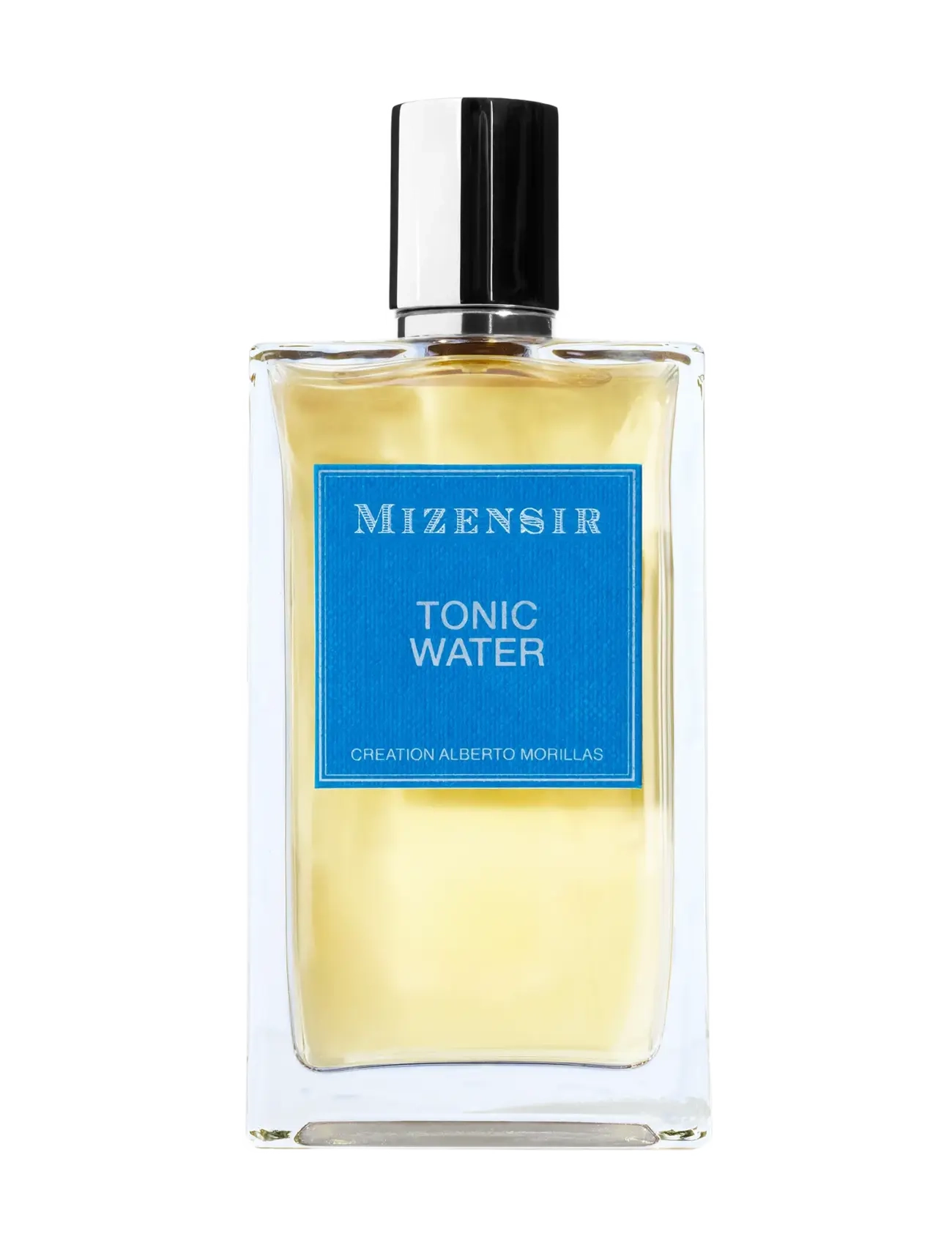 Mizensir TONIC WATER 100 ML EDP SPRAY - Presenter - null / undefined